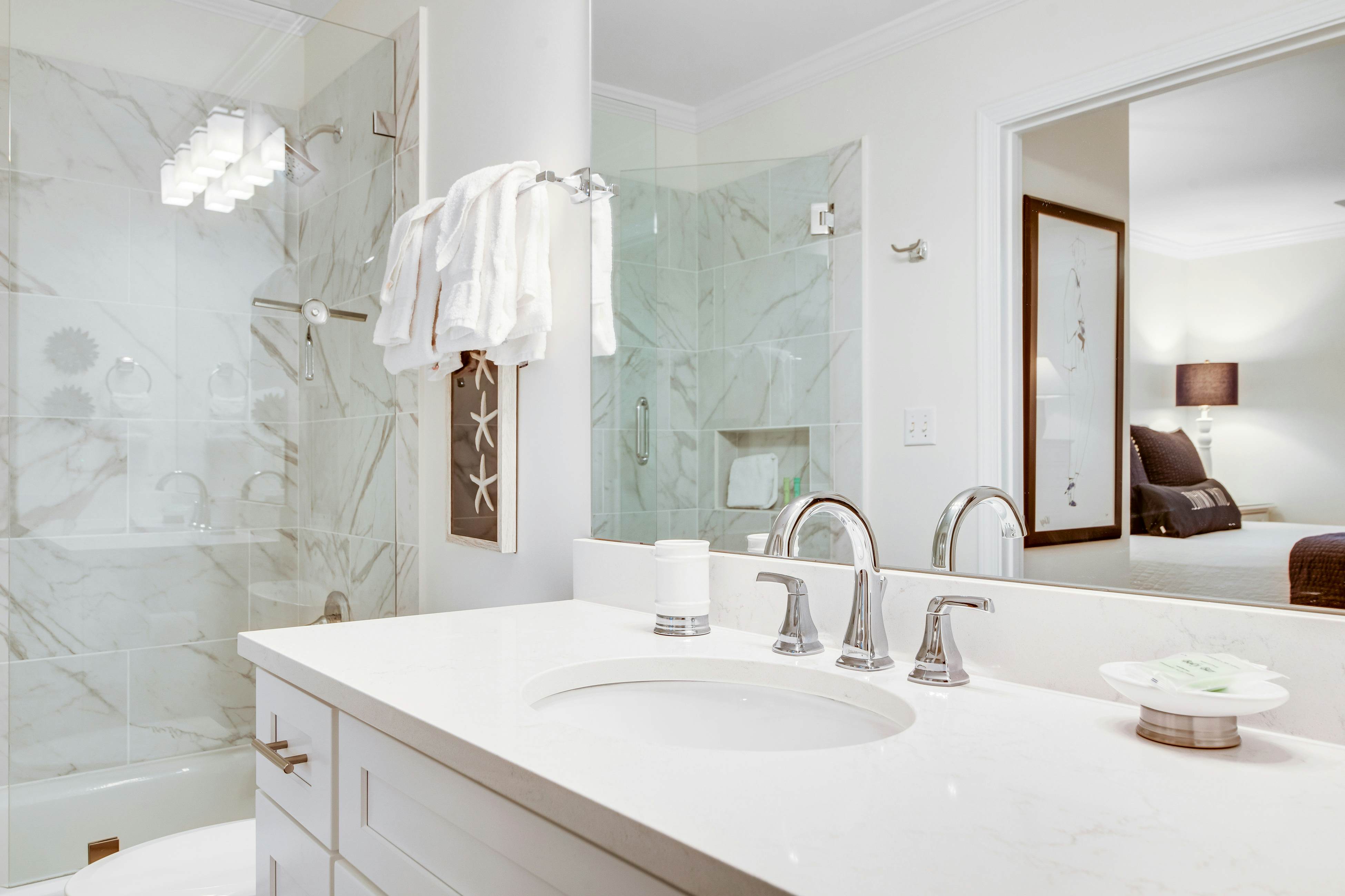 Gulf Place Caribbean 211