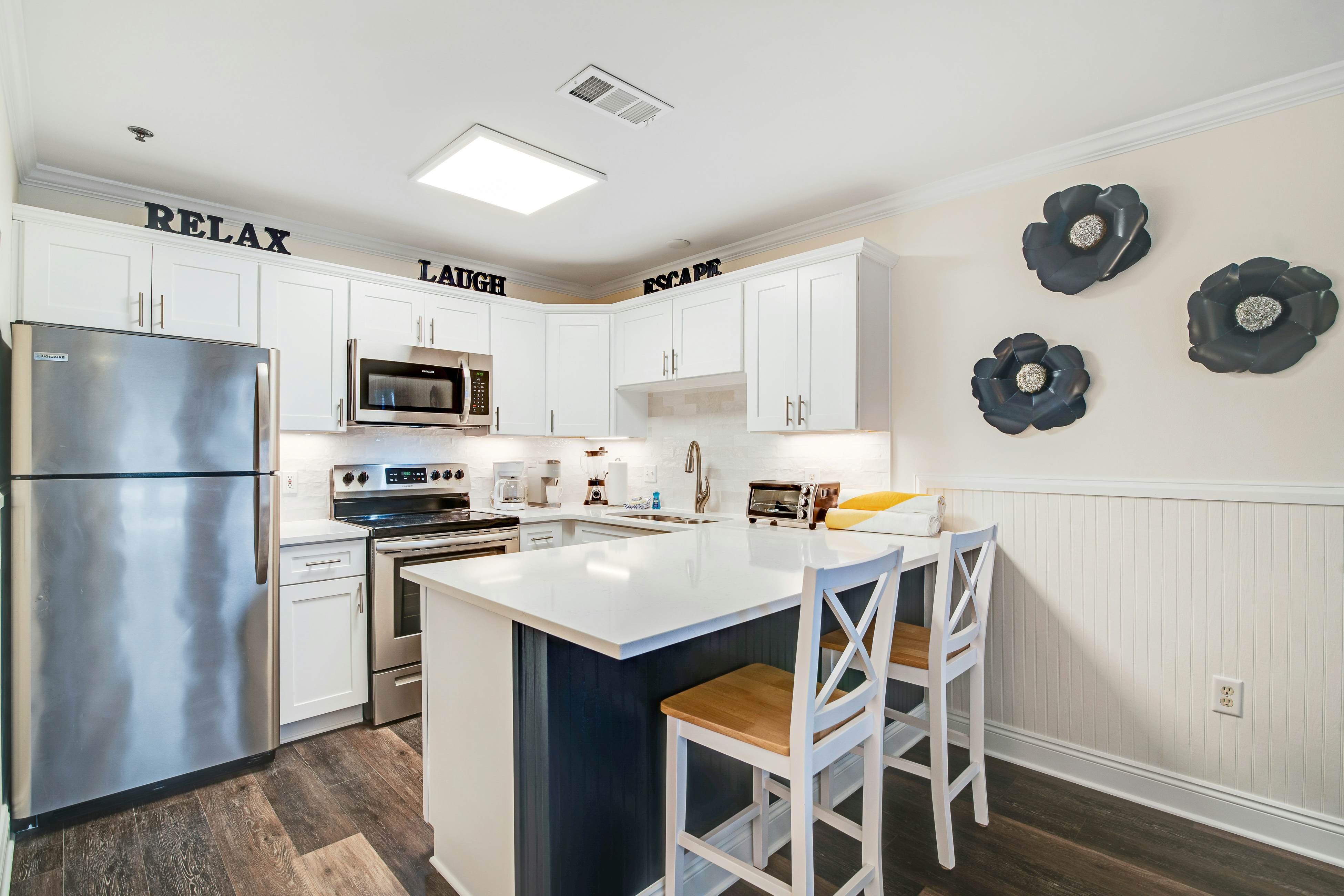 Gulf Place Caribbean 211