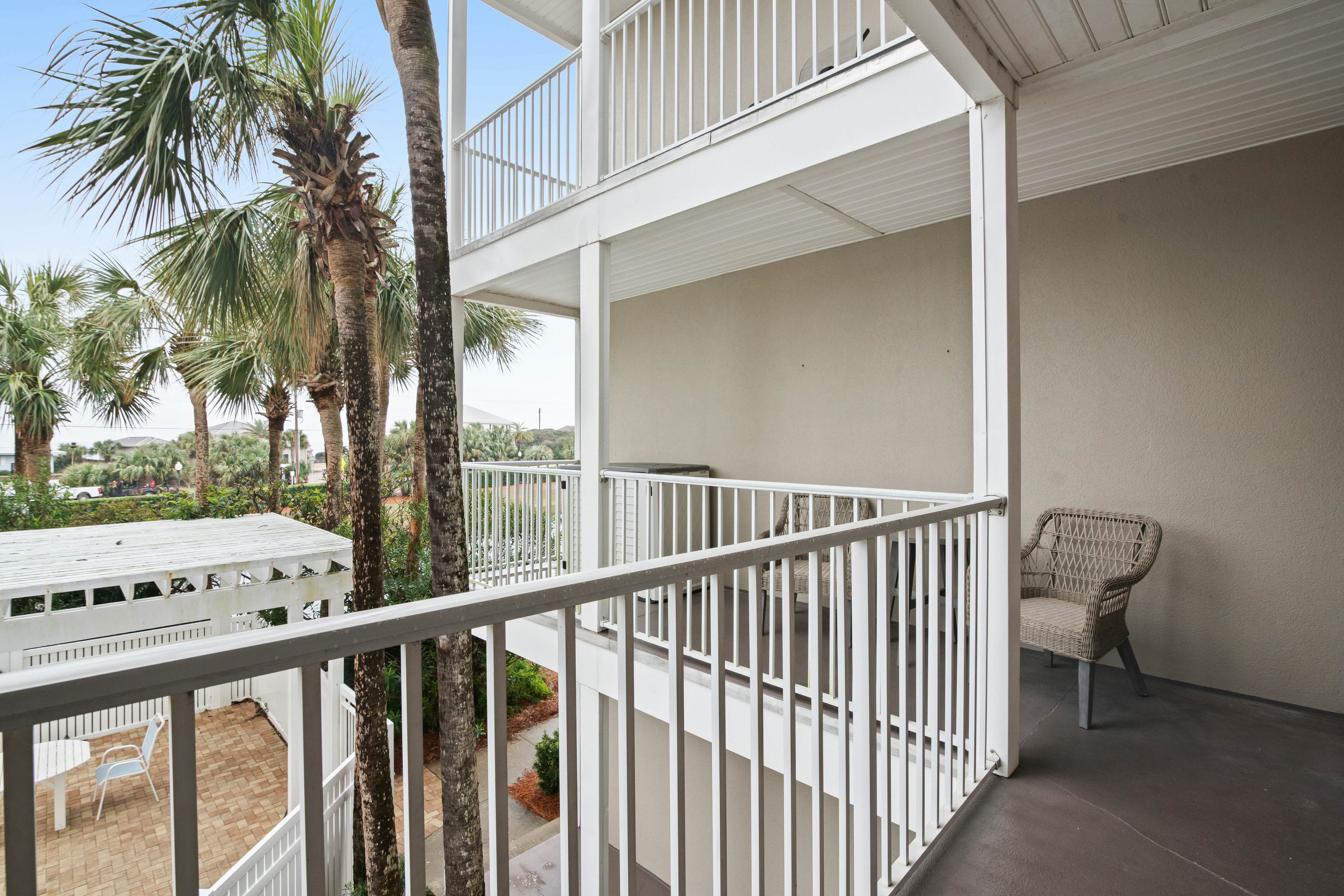 Gulf Place Caribbean 211