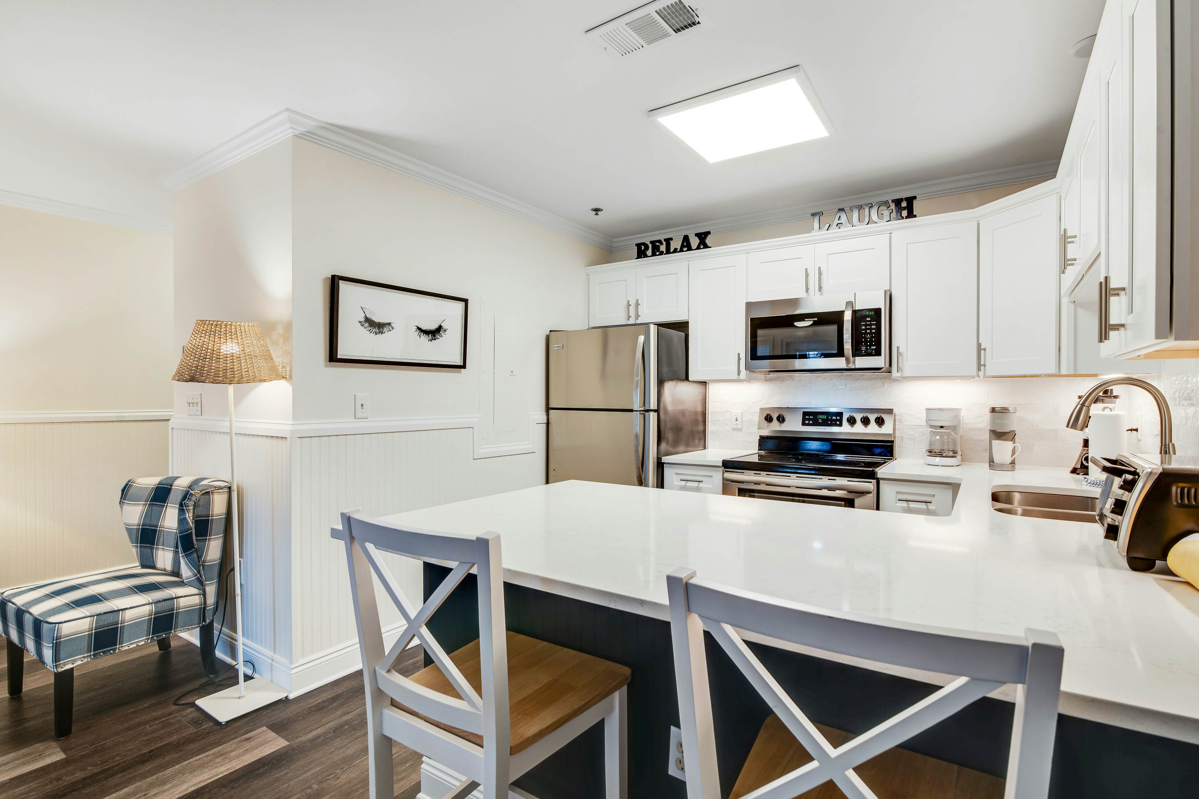 Gulf Place Caribbean 211