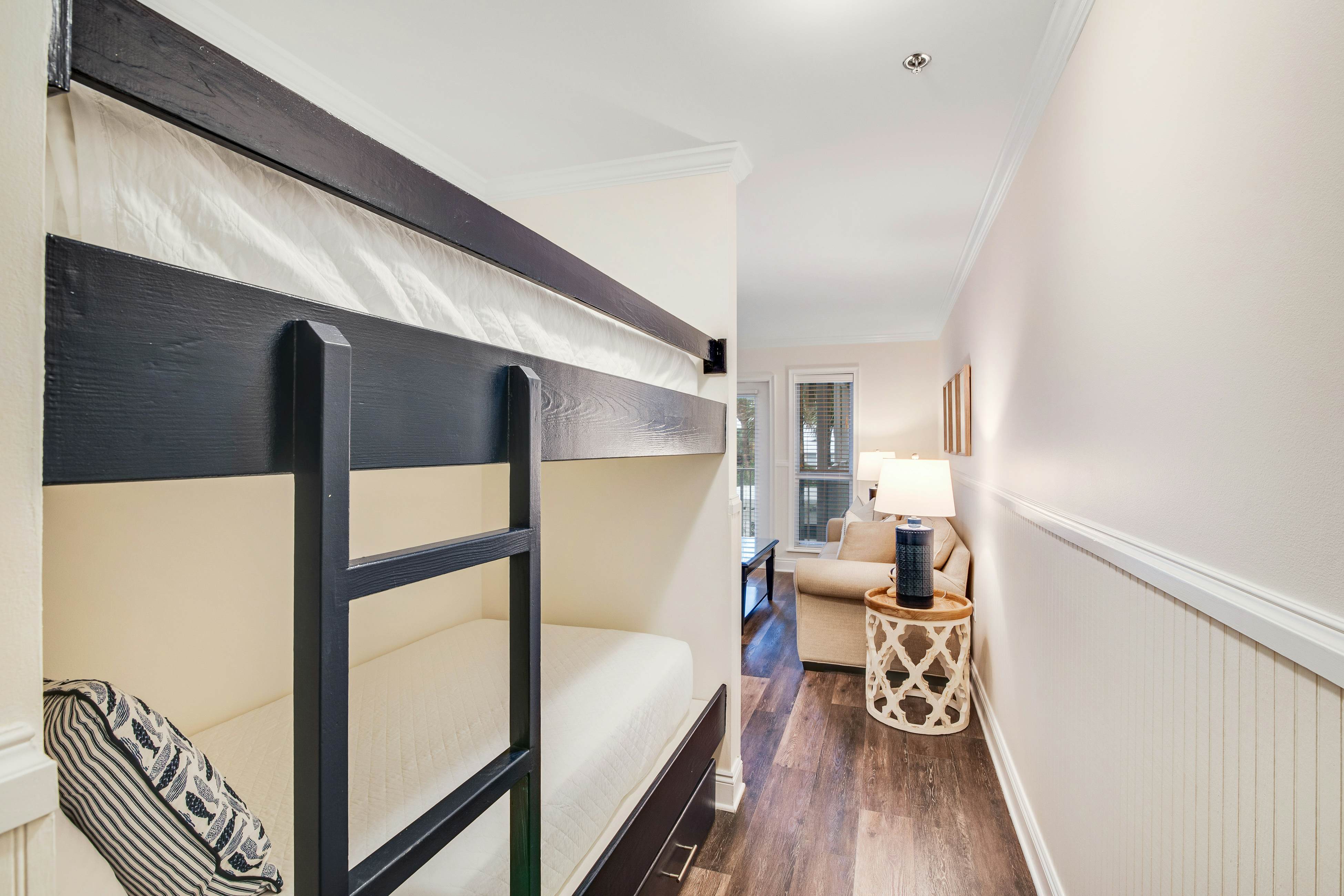 Gulf Place Caribbean 211