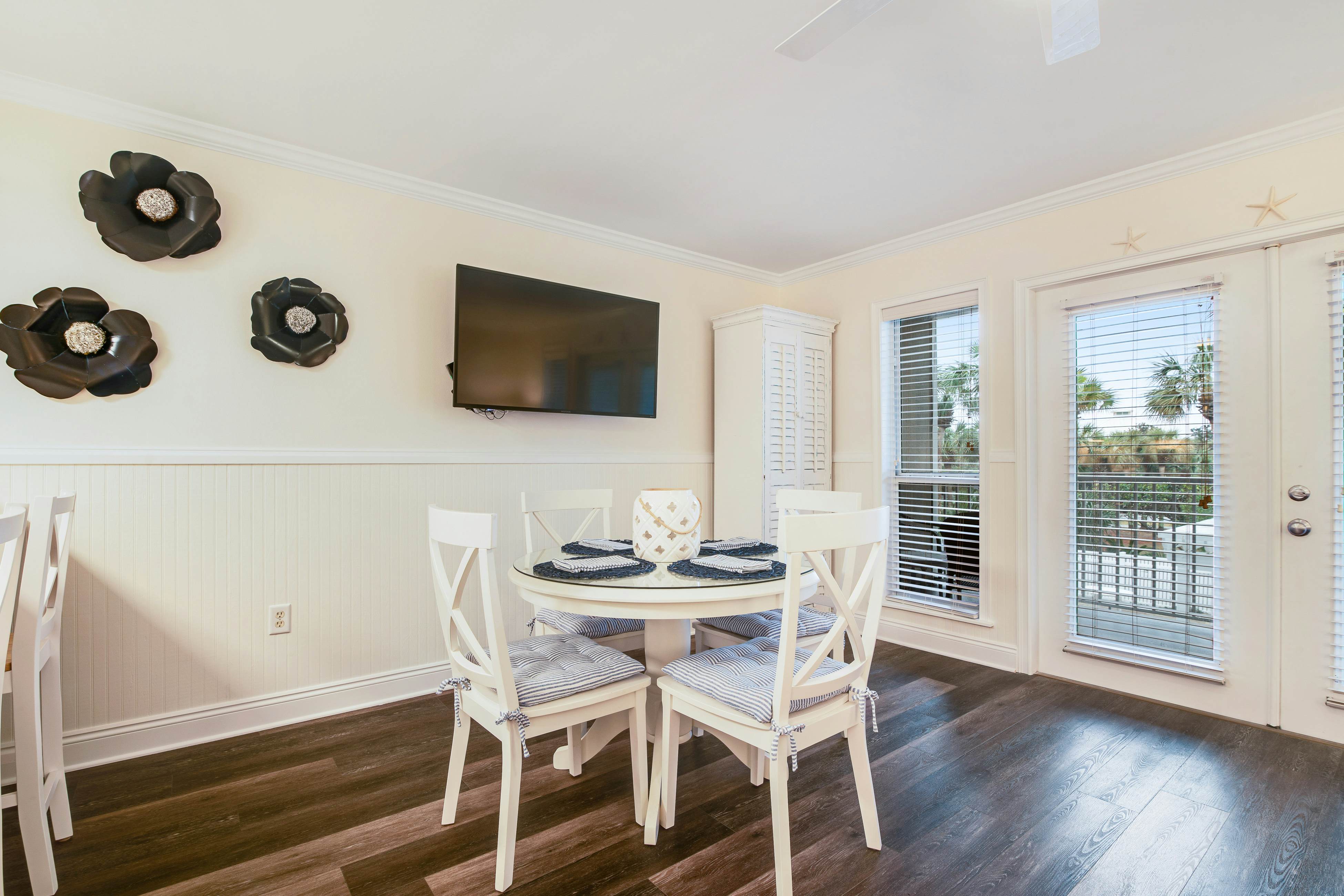 Gulf Place Caribbean 211