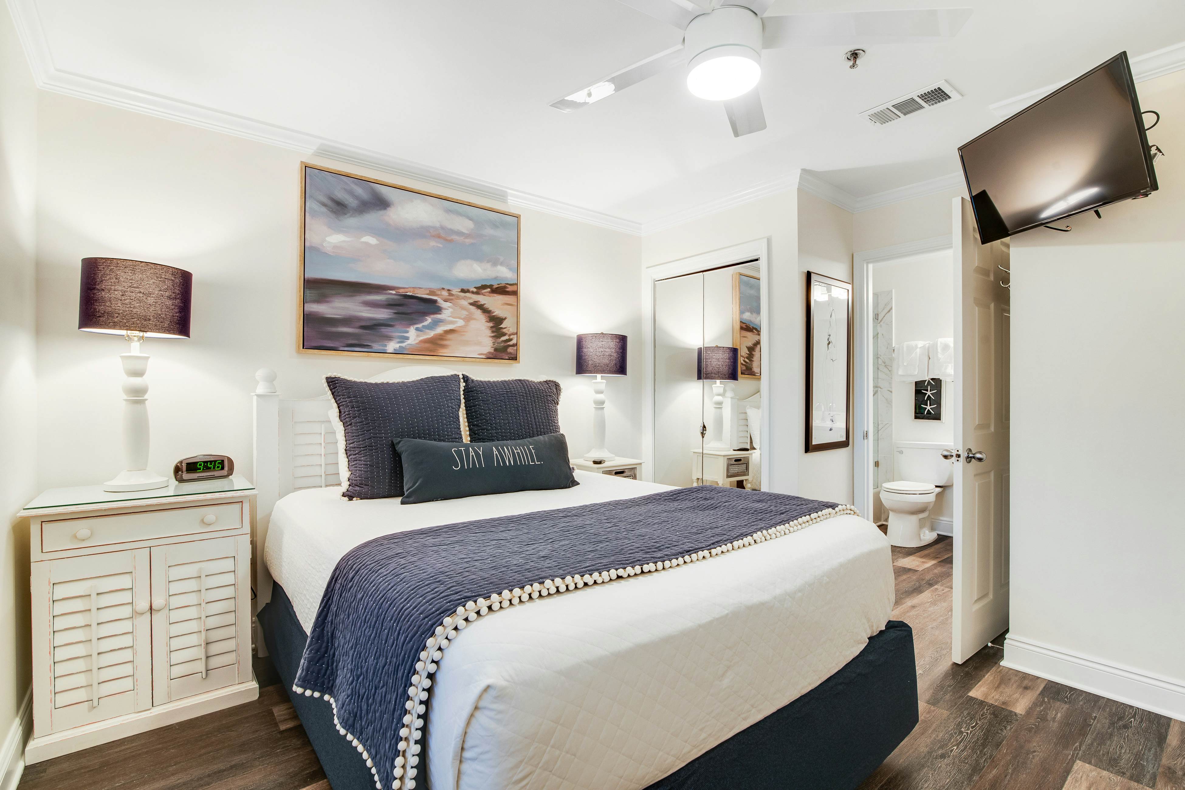 Gulf Place Caribbean 211