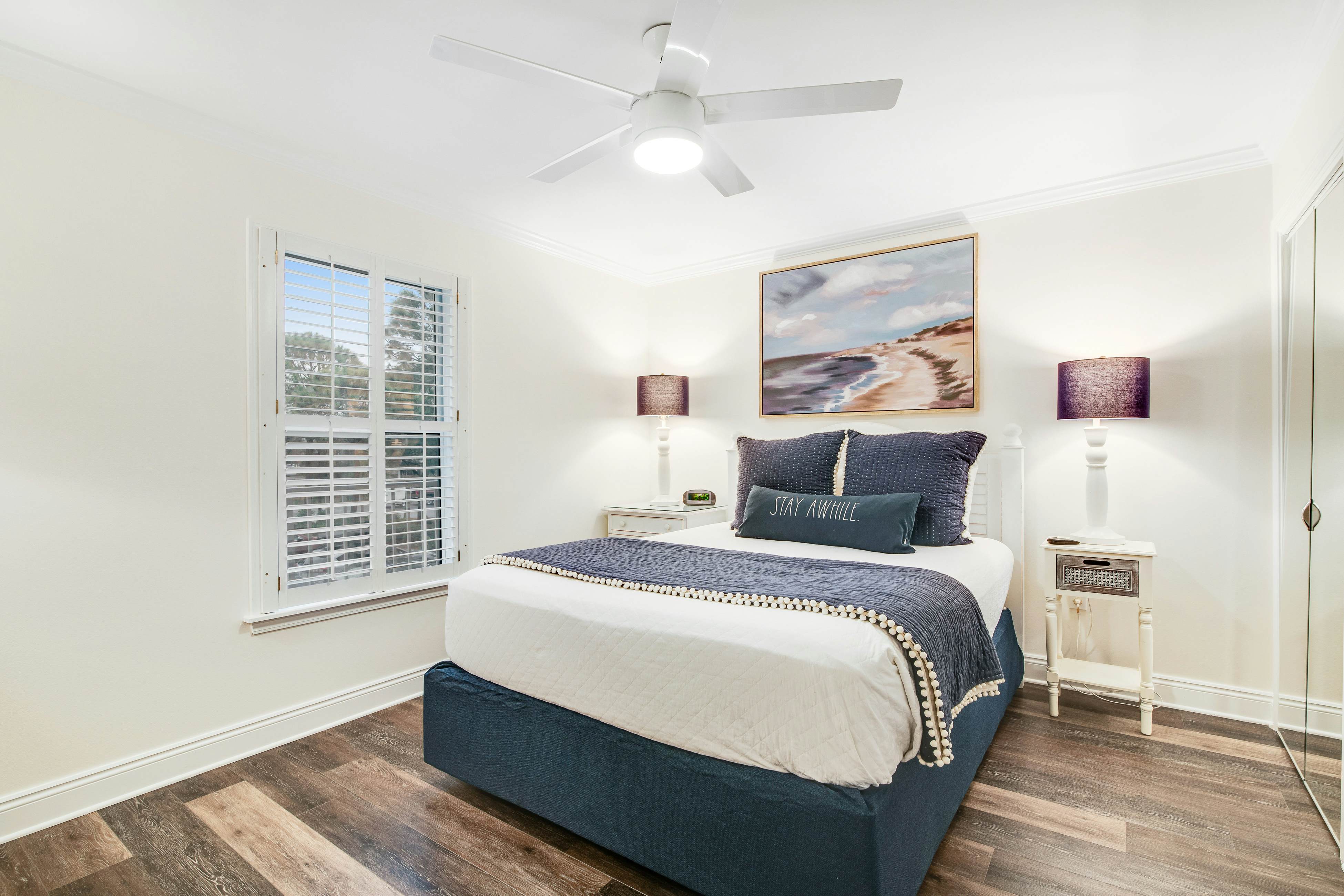 Gulf Place Caribbean 211