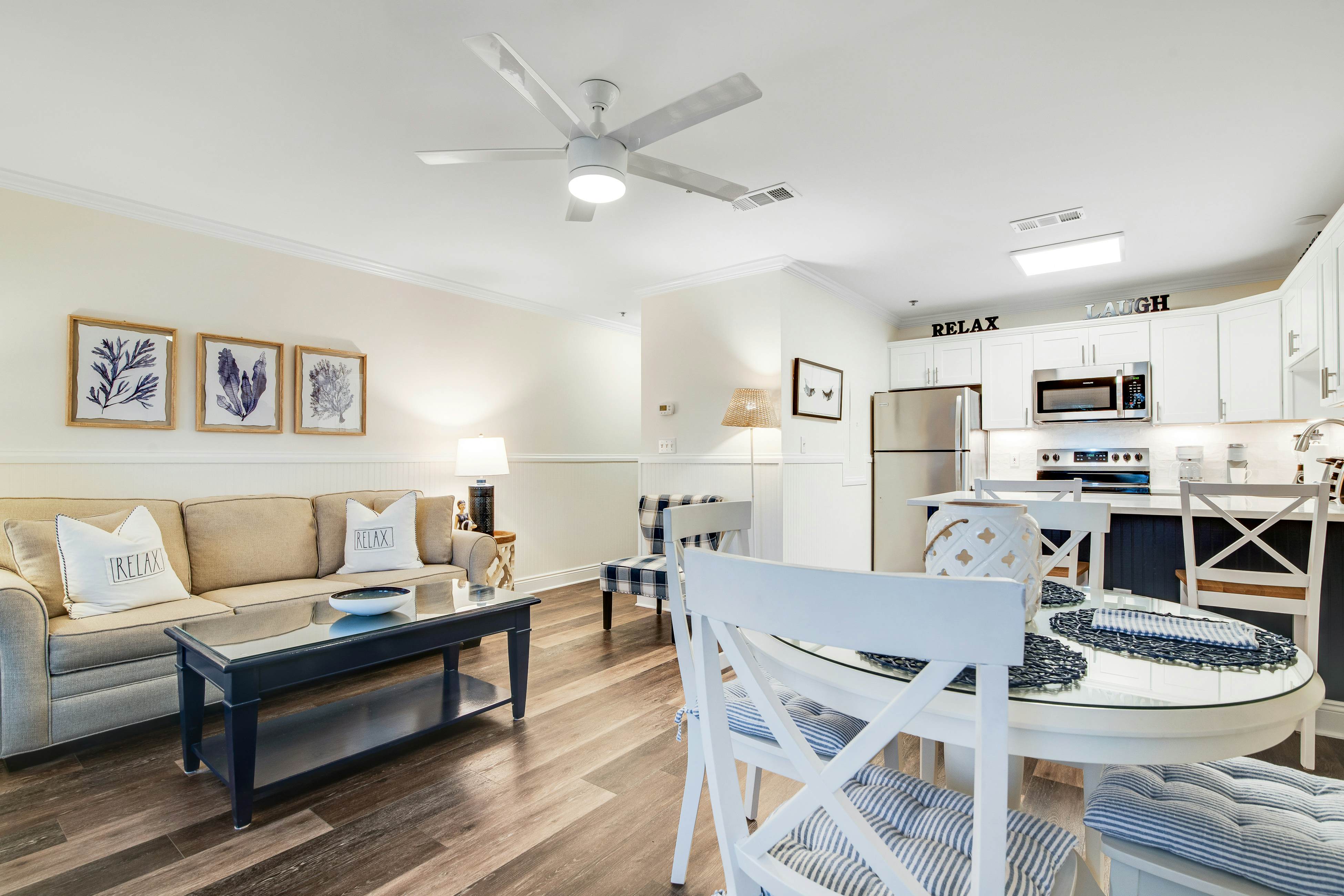 Gulf Place Caribbean 211