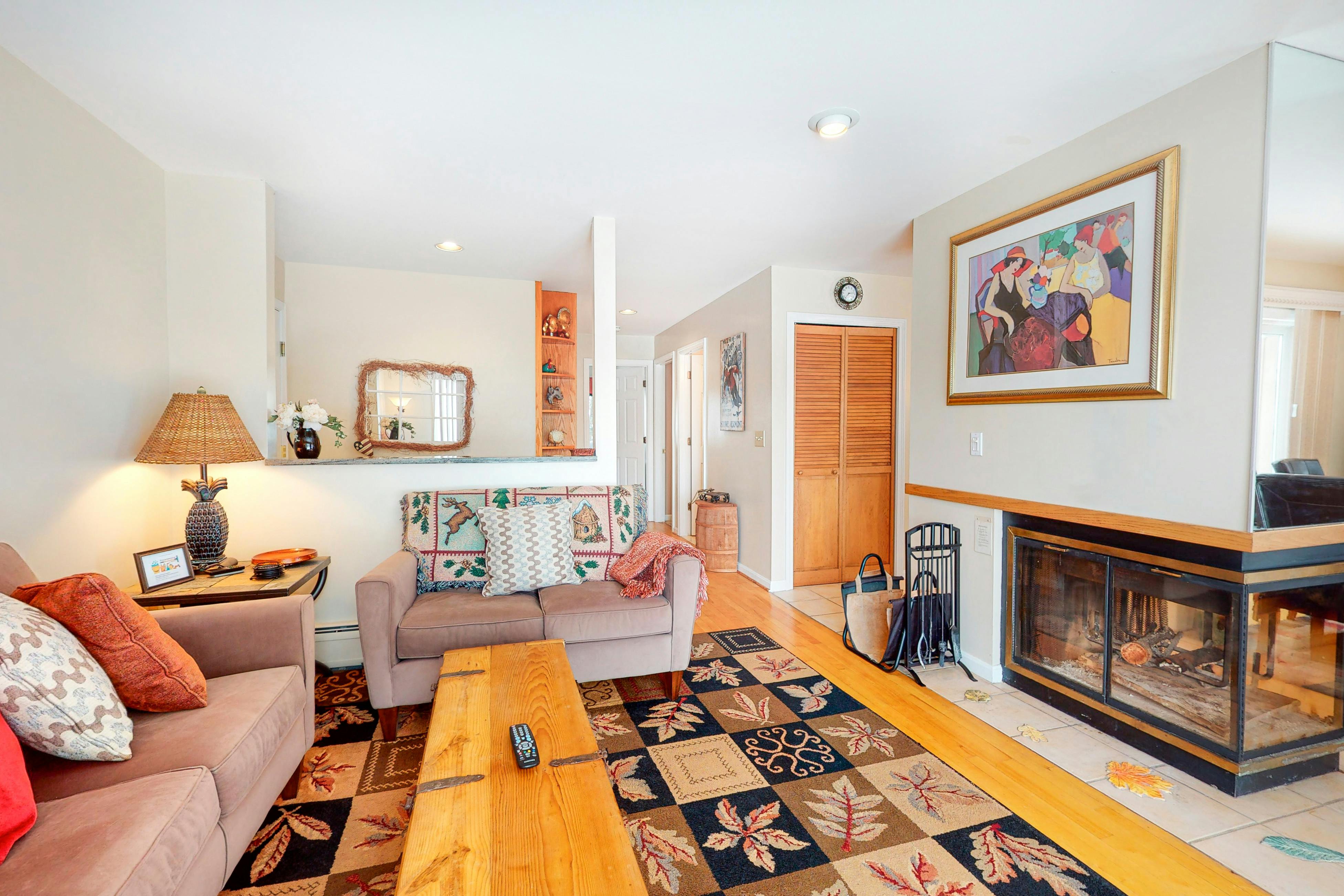 Mountainside Resort at Stowe Rentals Stowe, VT Vacasa