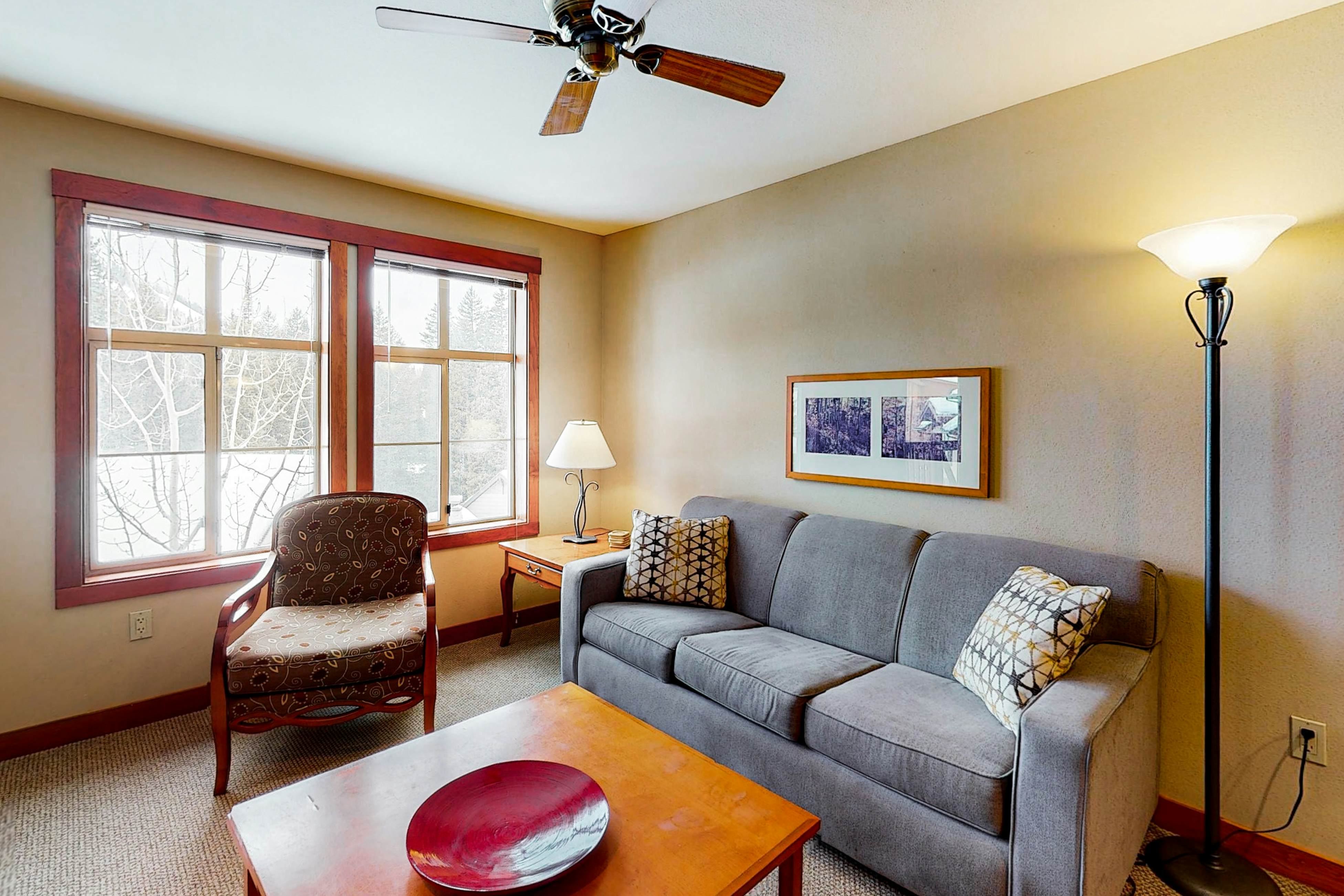 Utah Vacation Rentals, Cabin Rentals Vacasa