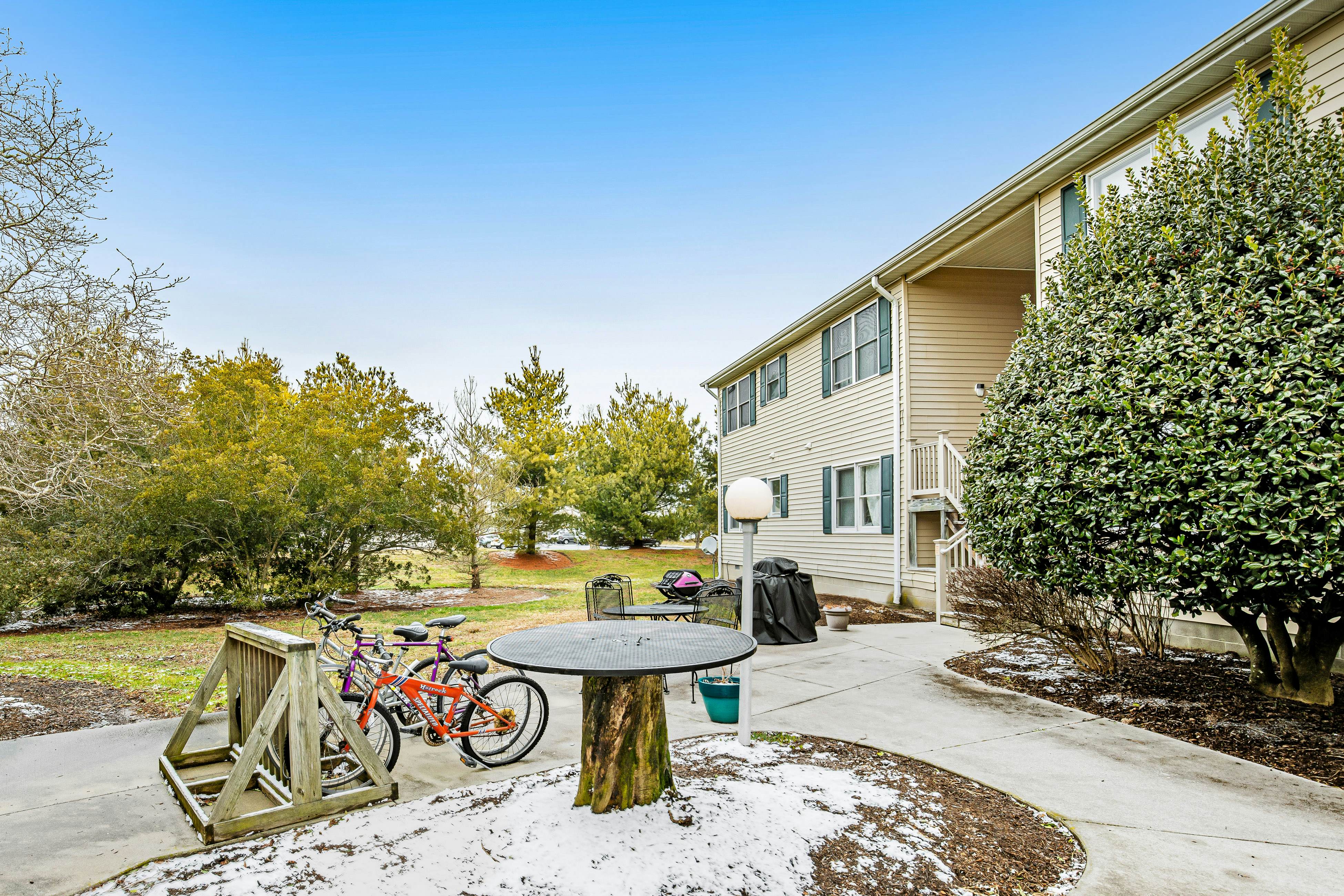 Bethany Meadows - 4E Briar Ct N