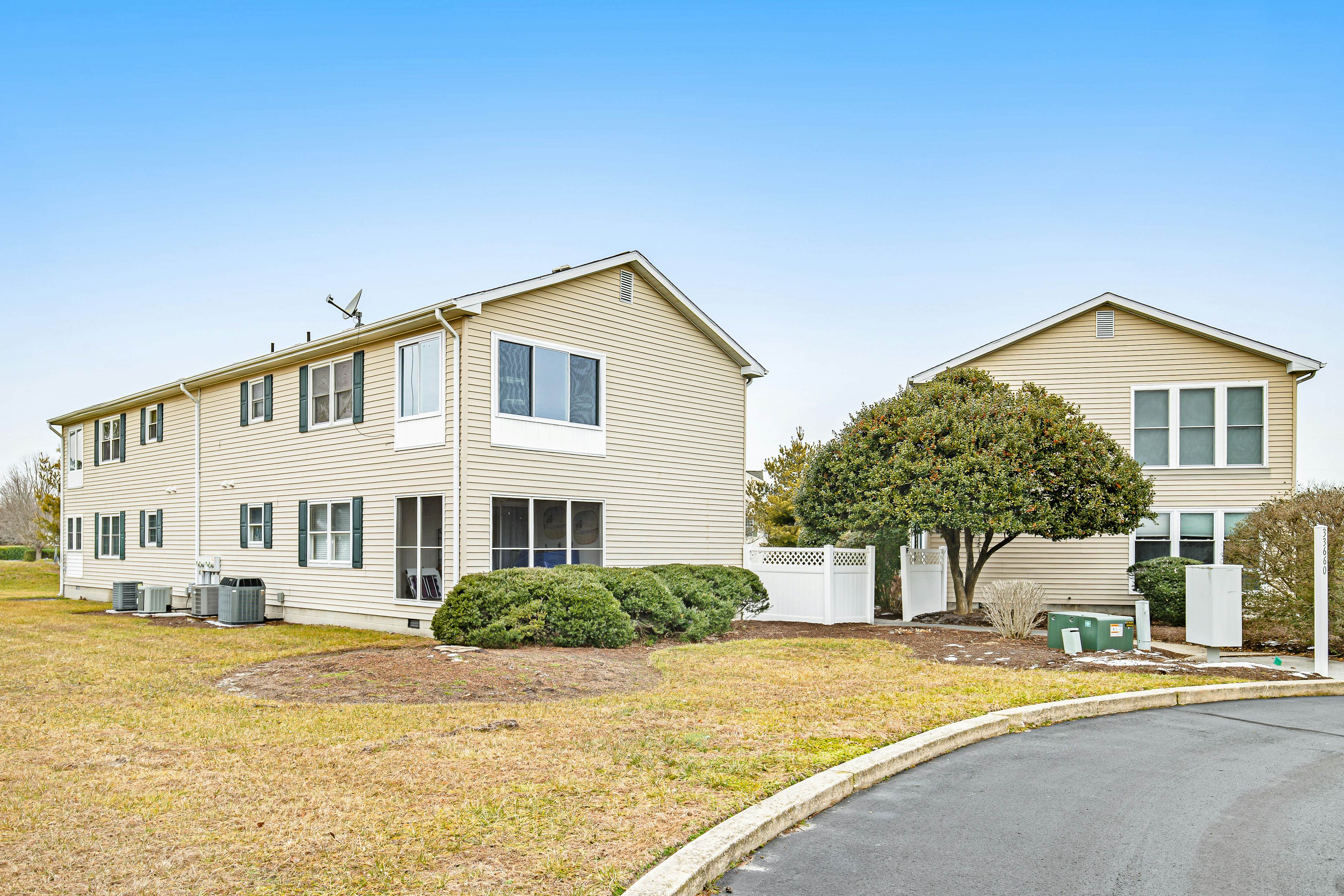 Bethany Meadows - 4E Briar Ct N