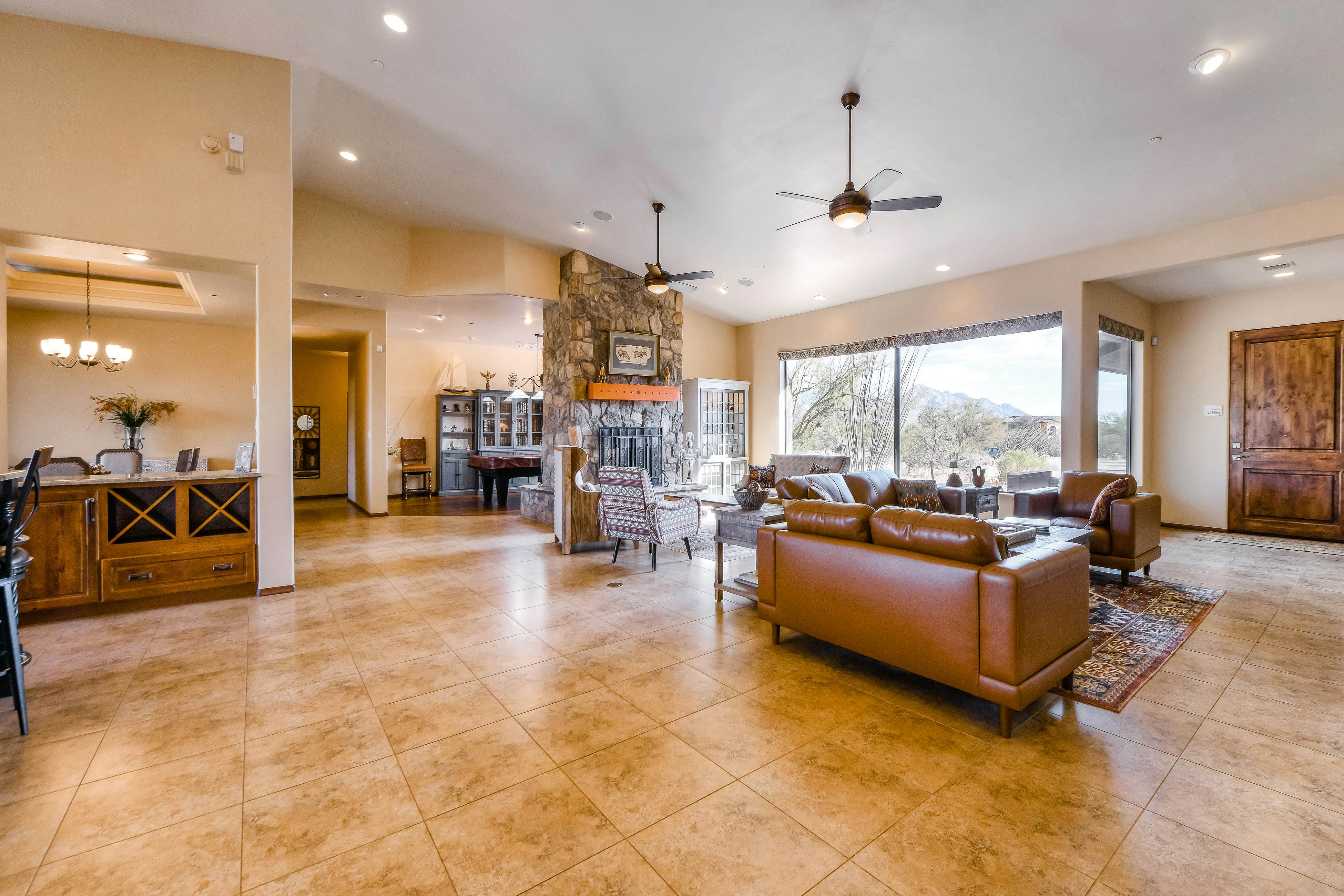 Coyote Crossing Resort