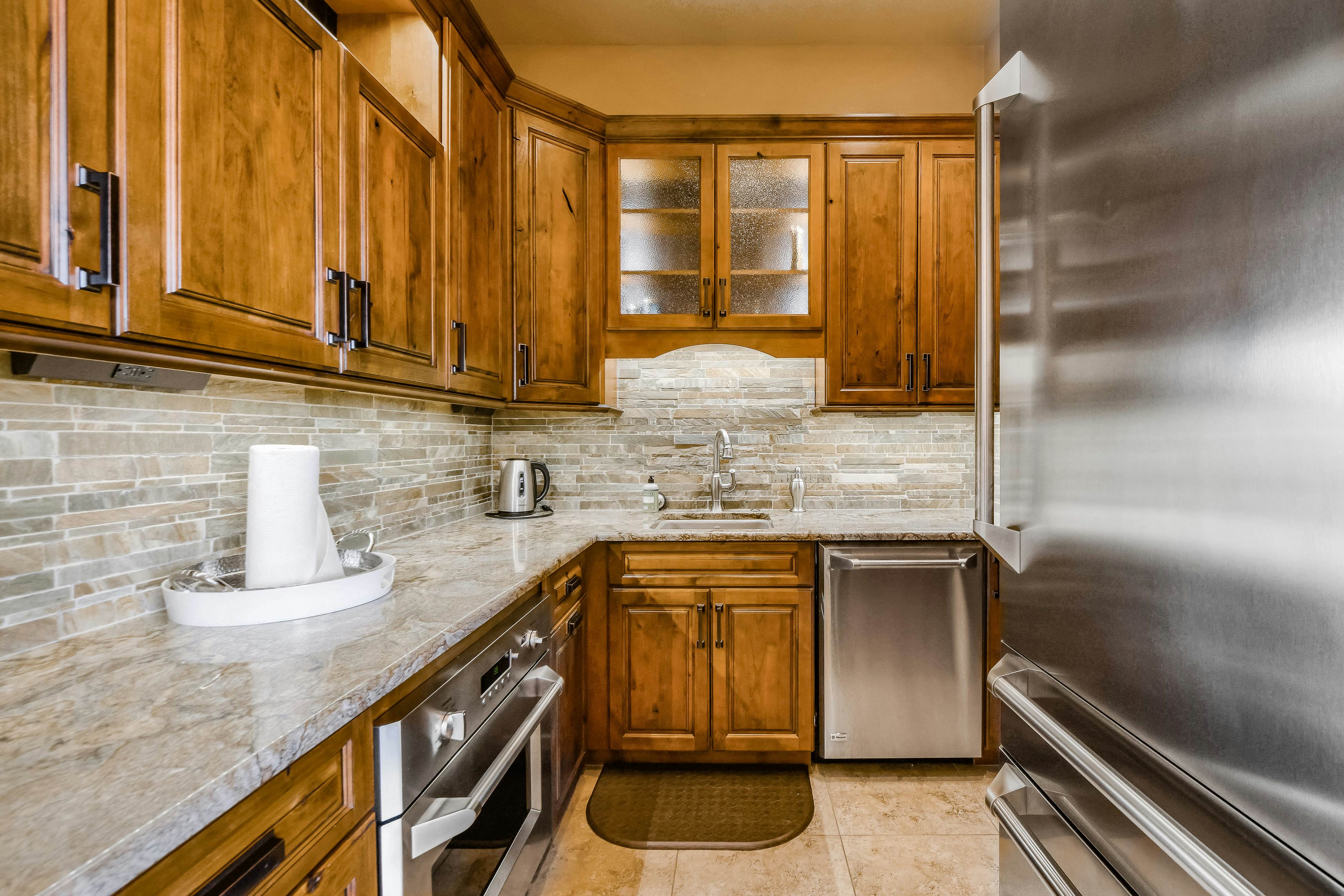 Coyote Crossing Resort