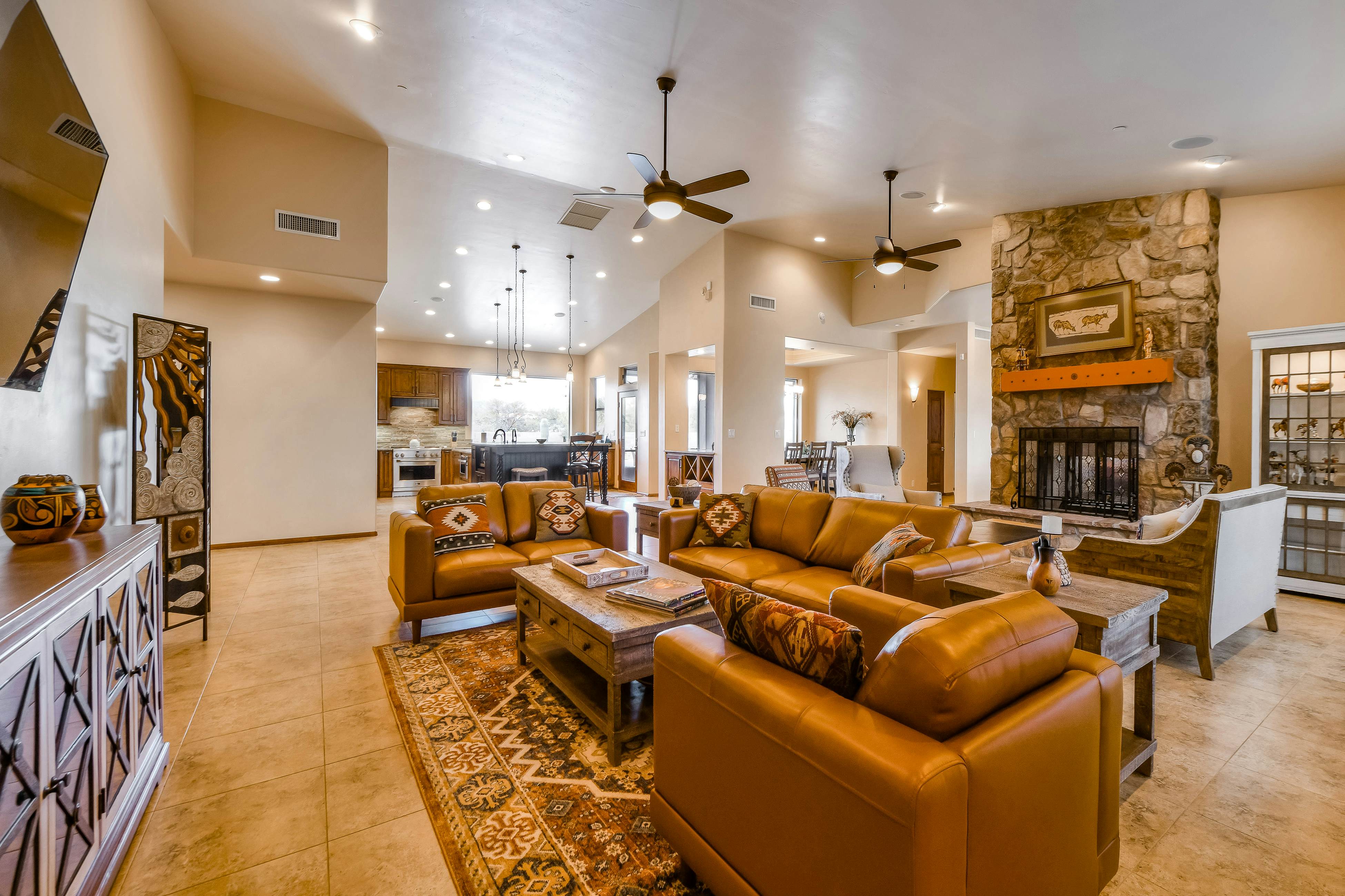 Coyote Crossing Resort