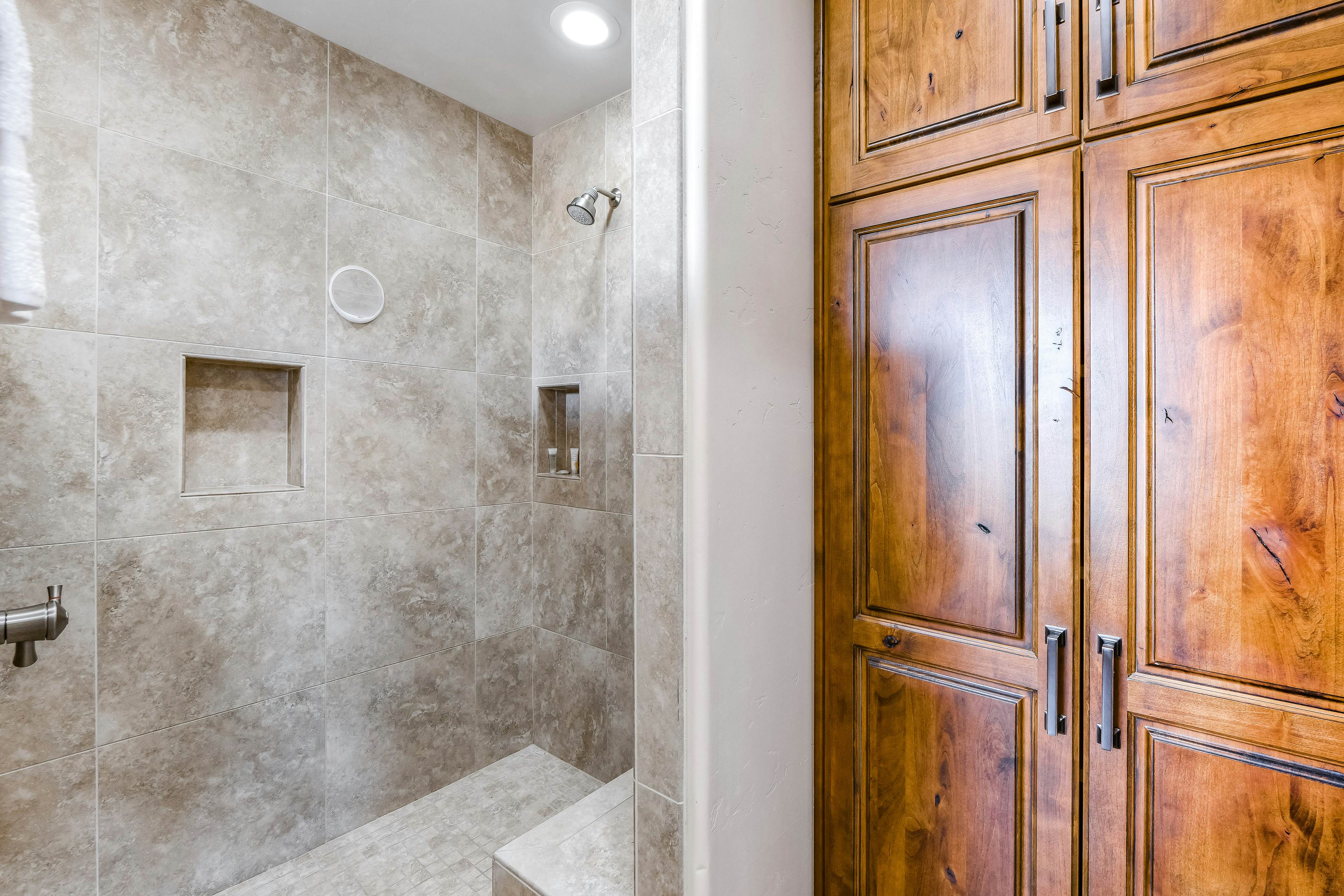 Coyote Crossing Resort