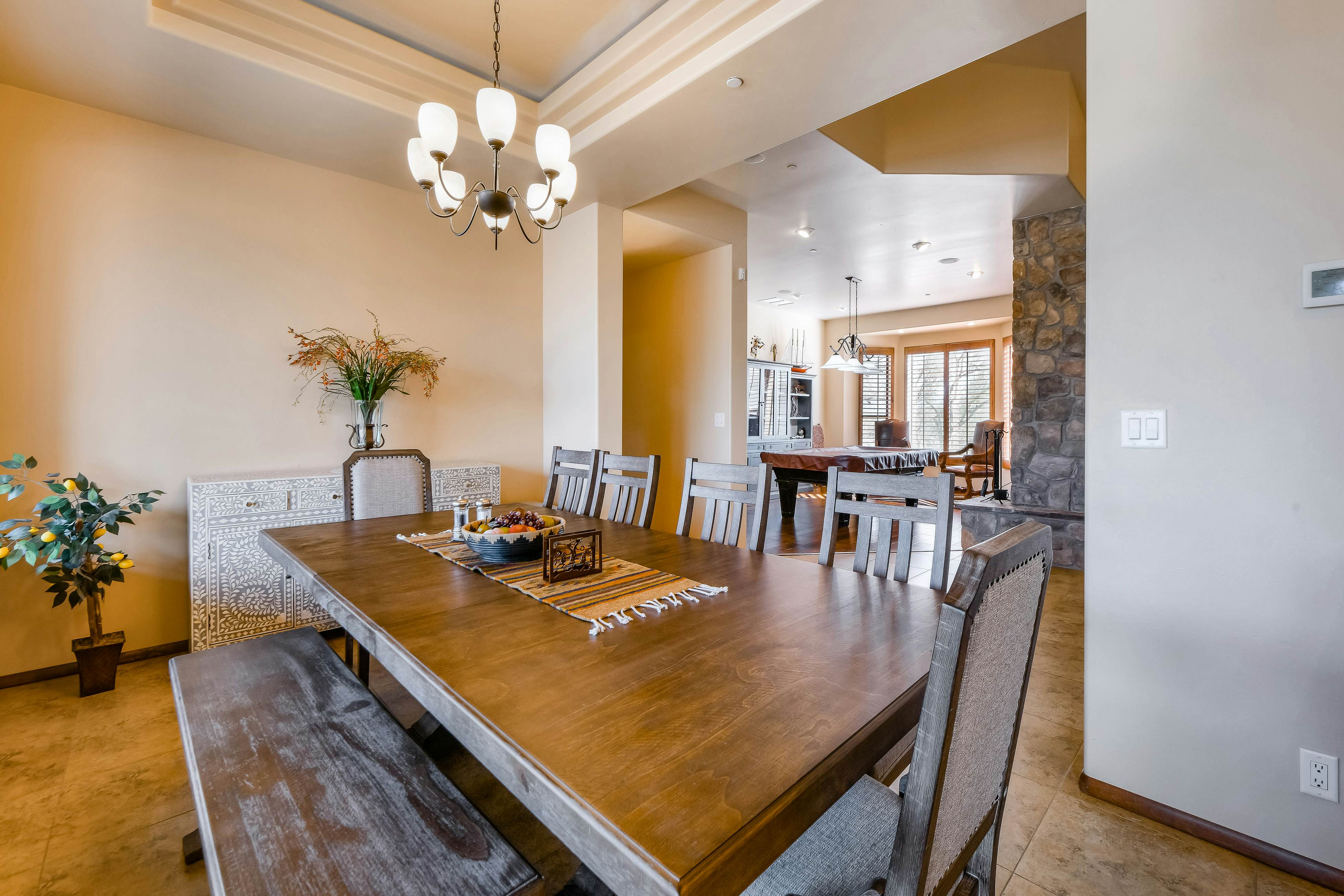 Coyote Crossing Resort