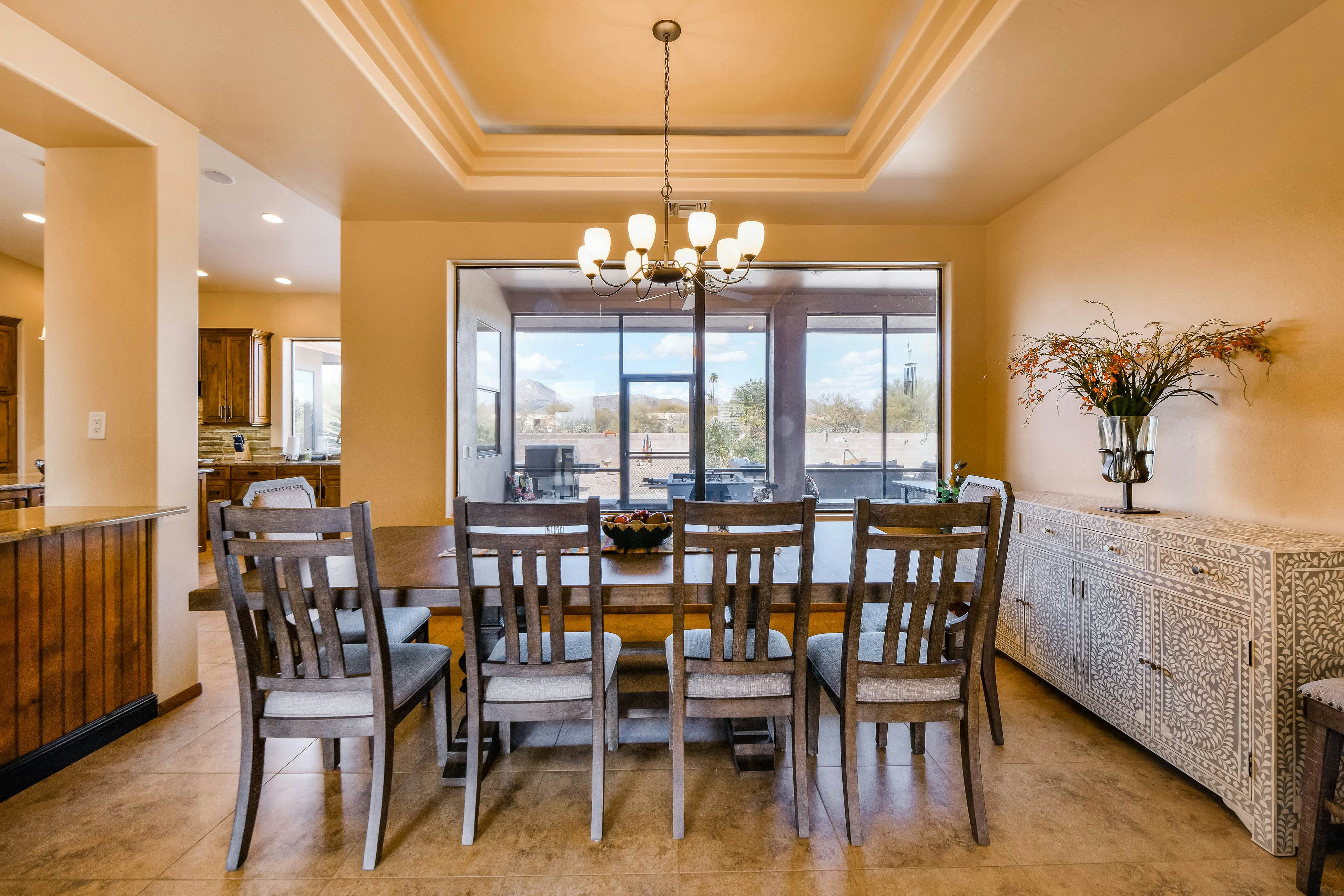 Coyote Crossing Resort