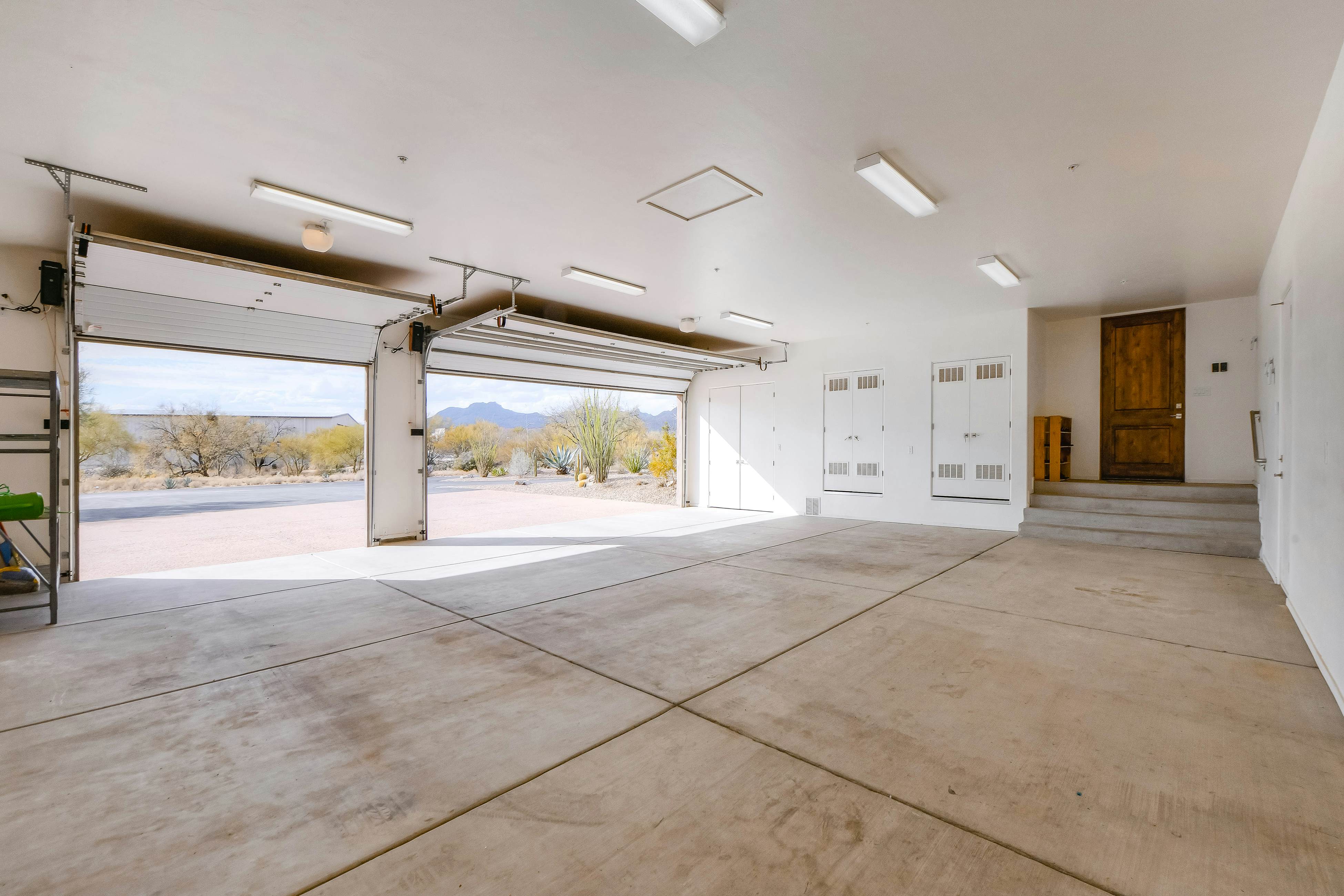 Coyote Crossing Resort