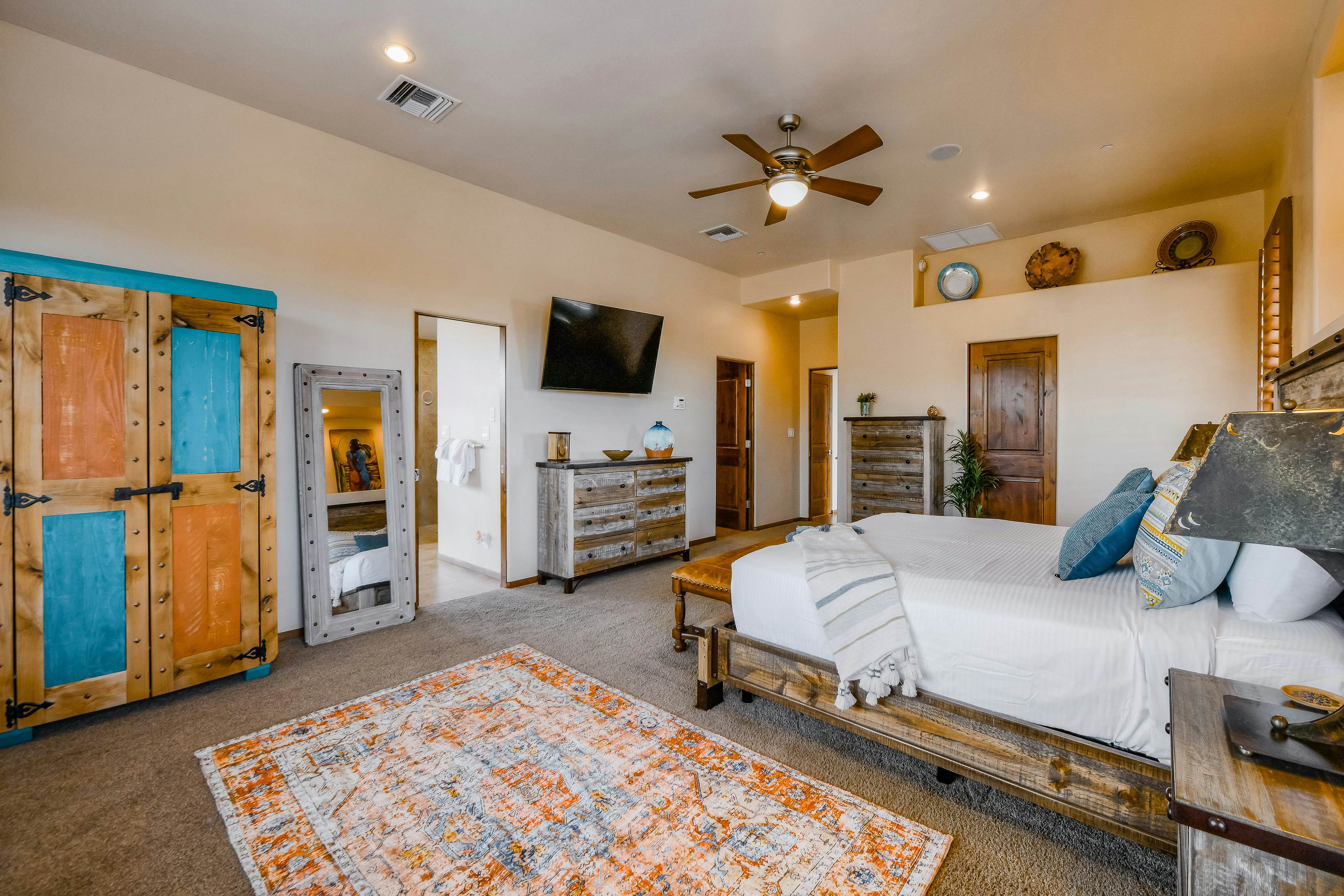 Coyote Crossing Resort