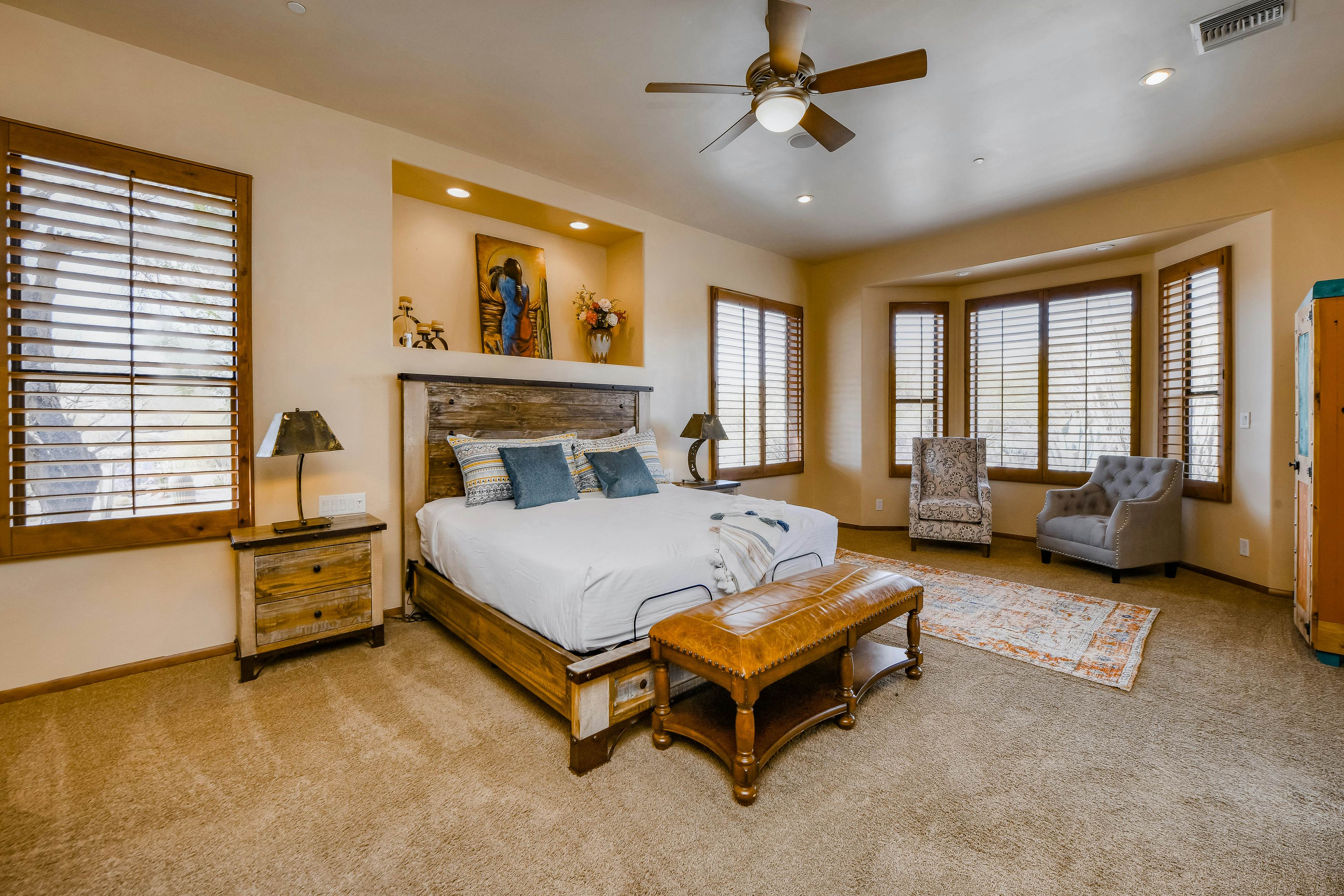 Coyote Crossing Resort