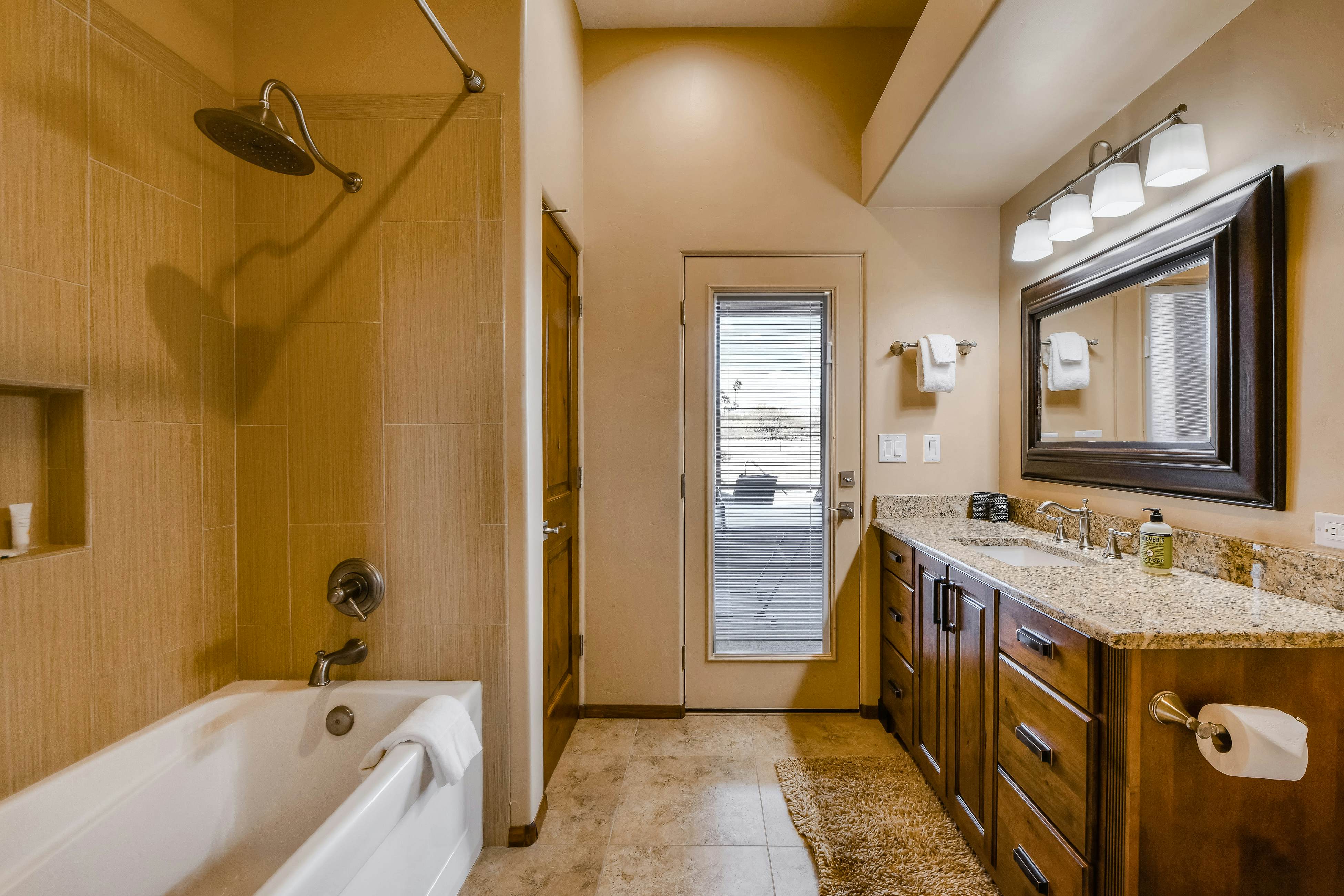 Coyote Crossing Resort