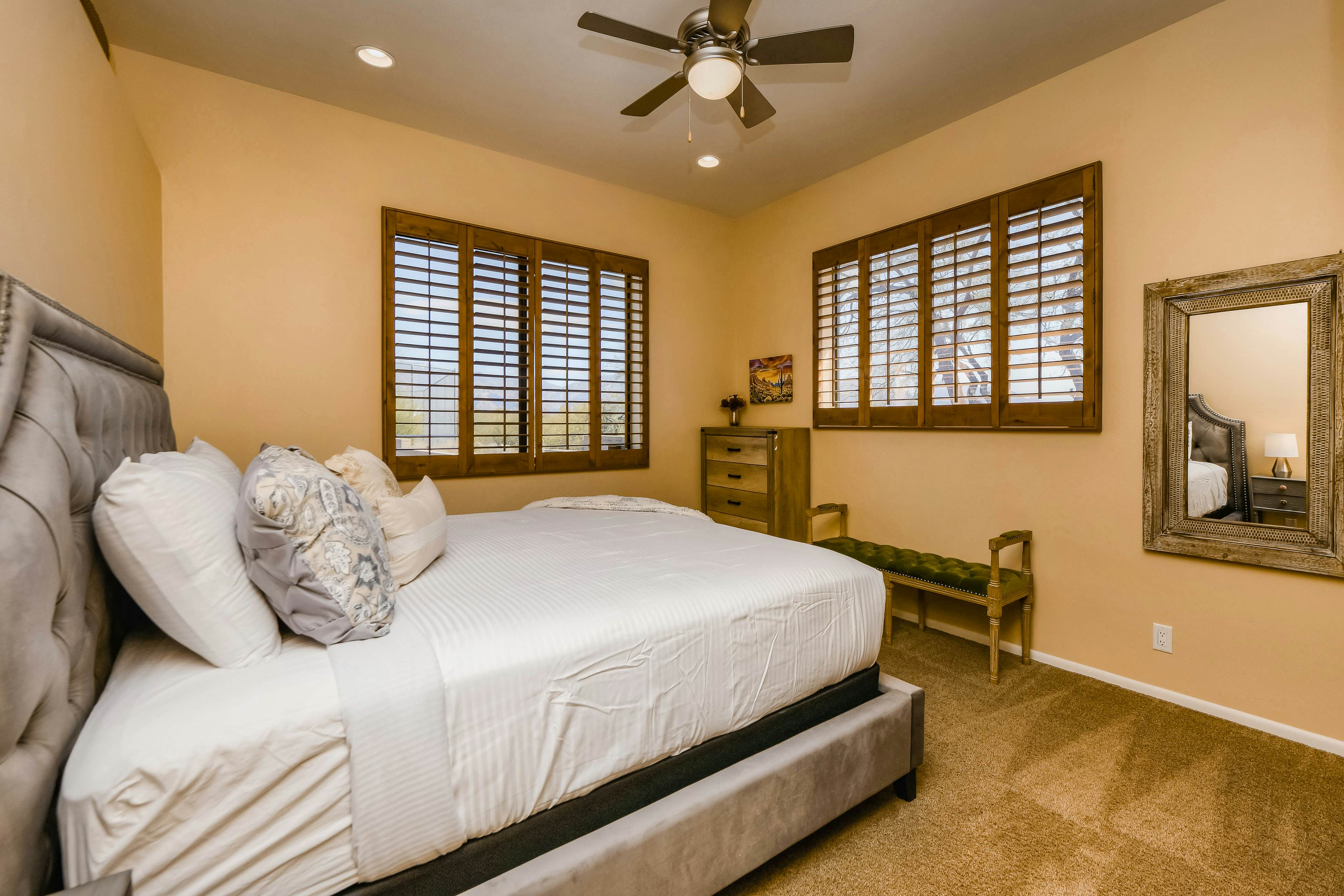 Coyote Crossing Resort