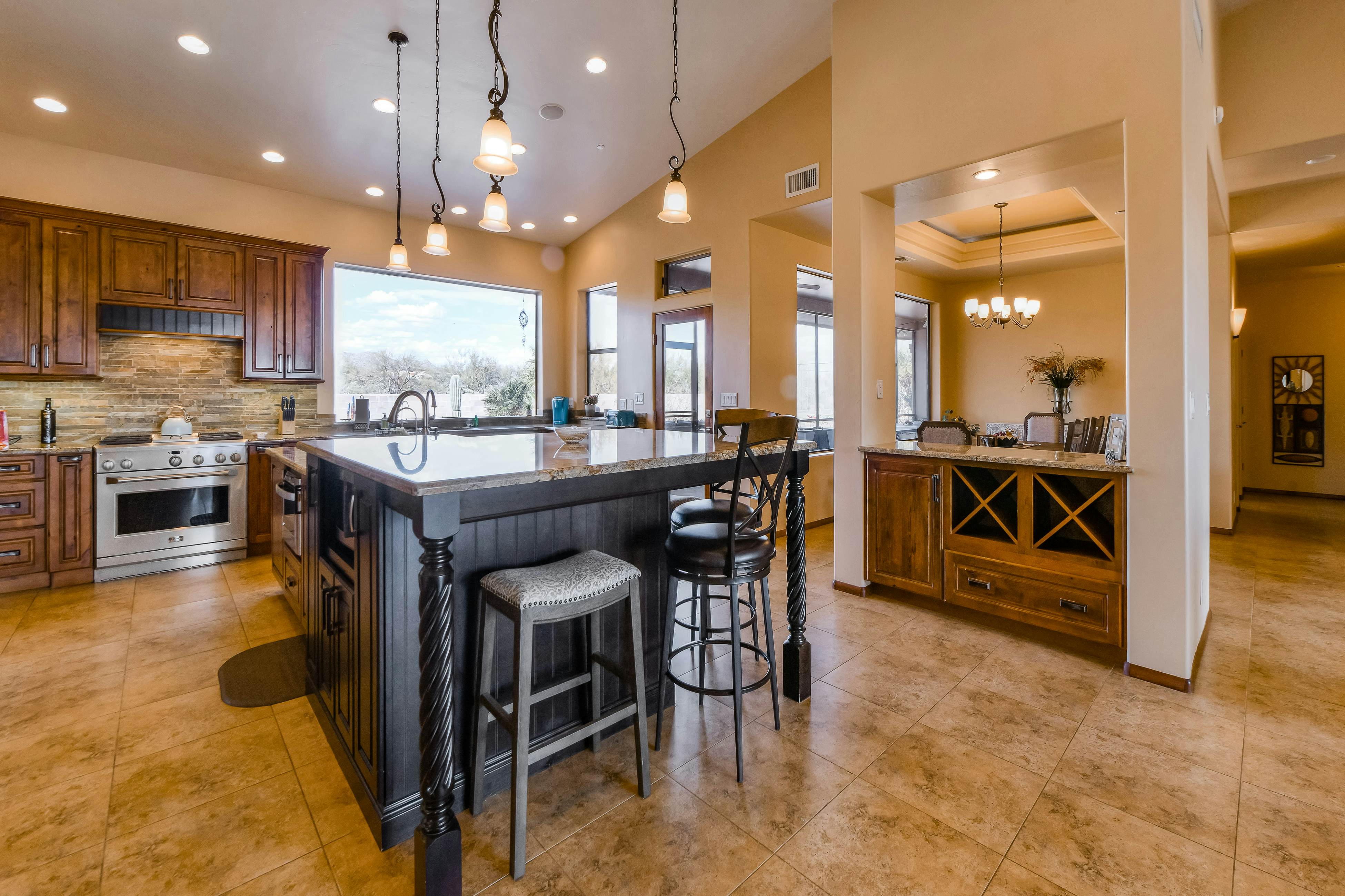 Coyote Crossing Resort