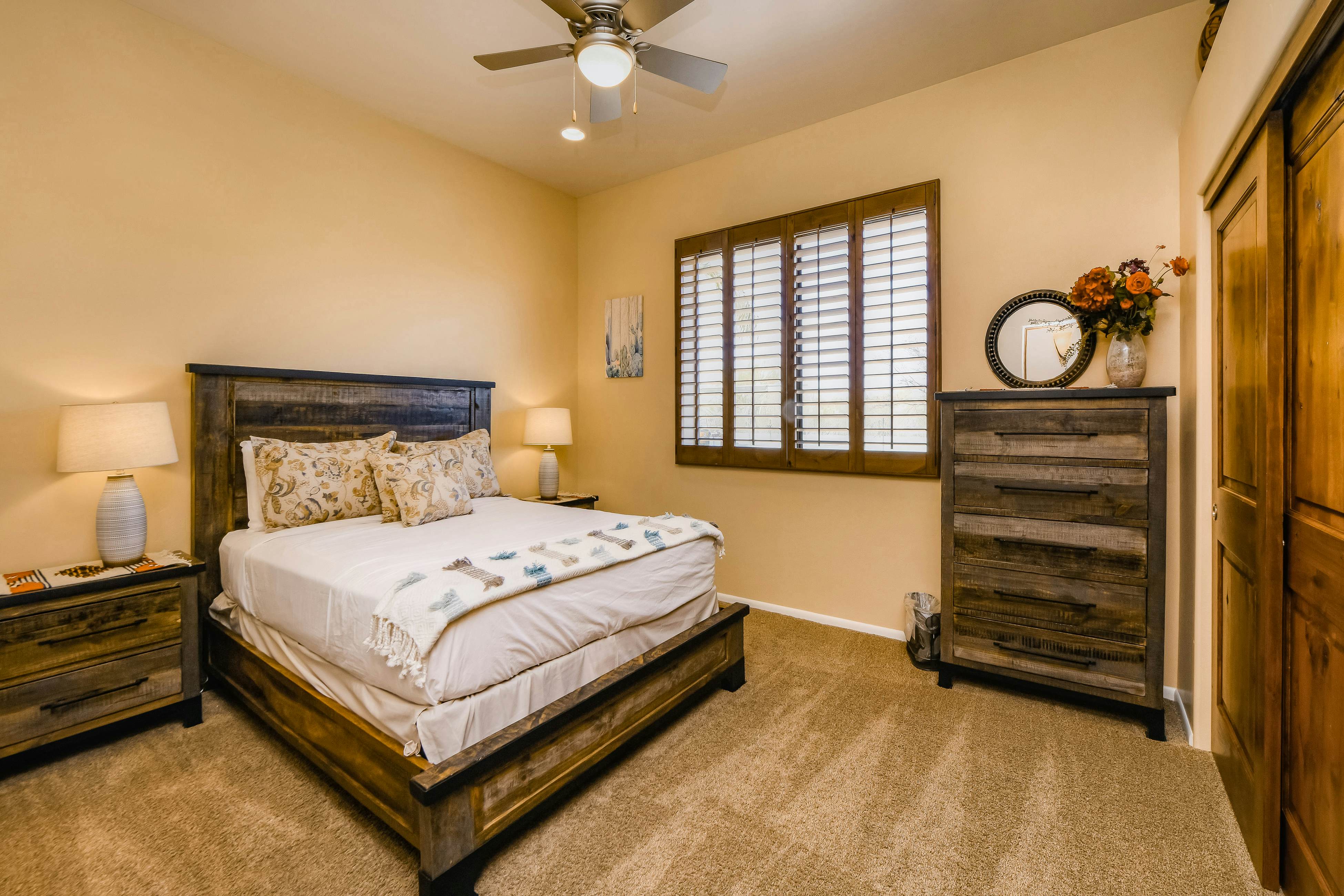 Coyote Crossing Resort