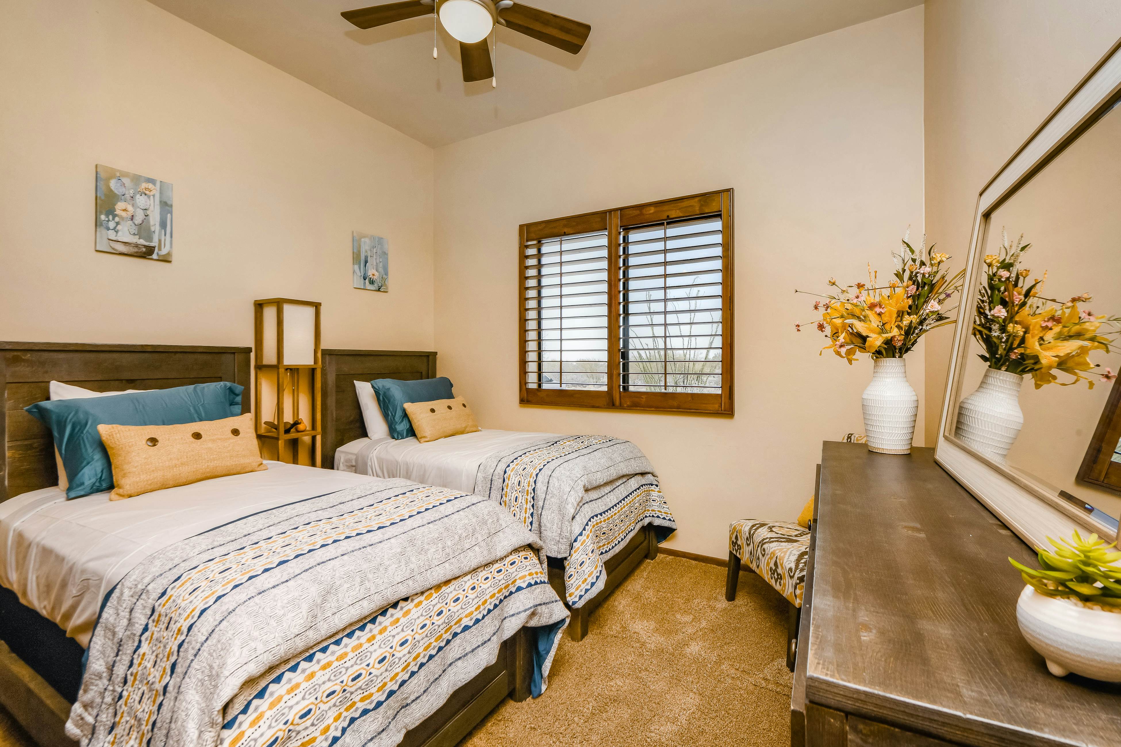 Coyote Crossing Resort