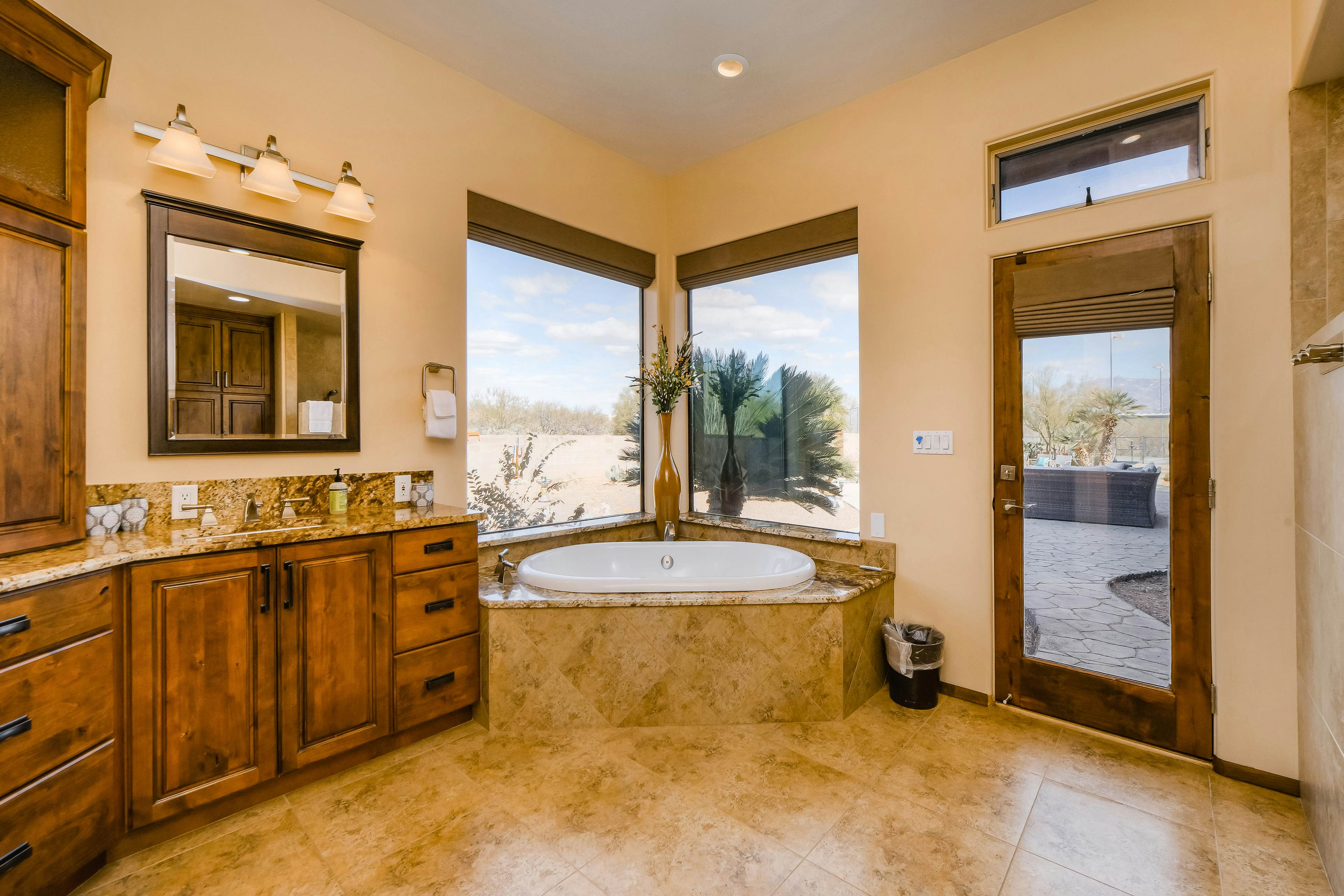 Coyote Crossing Resort