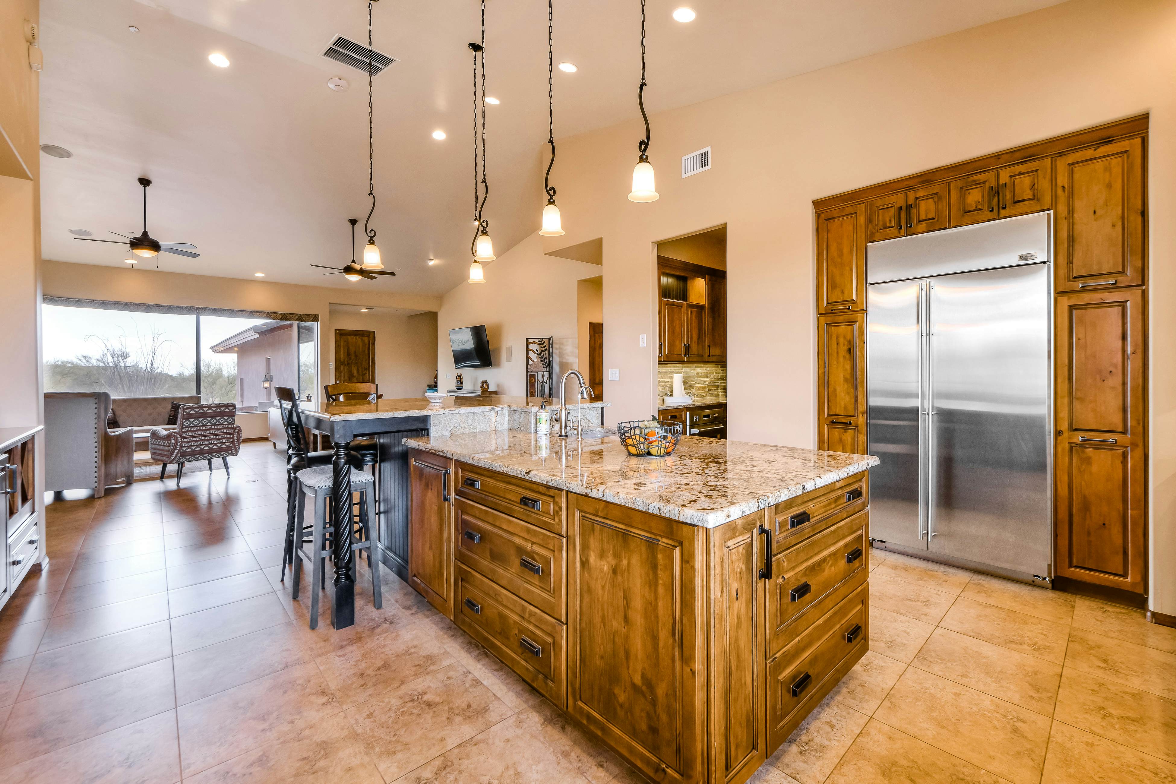 Coyote Crossing Resort