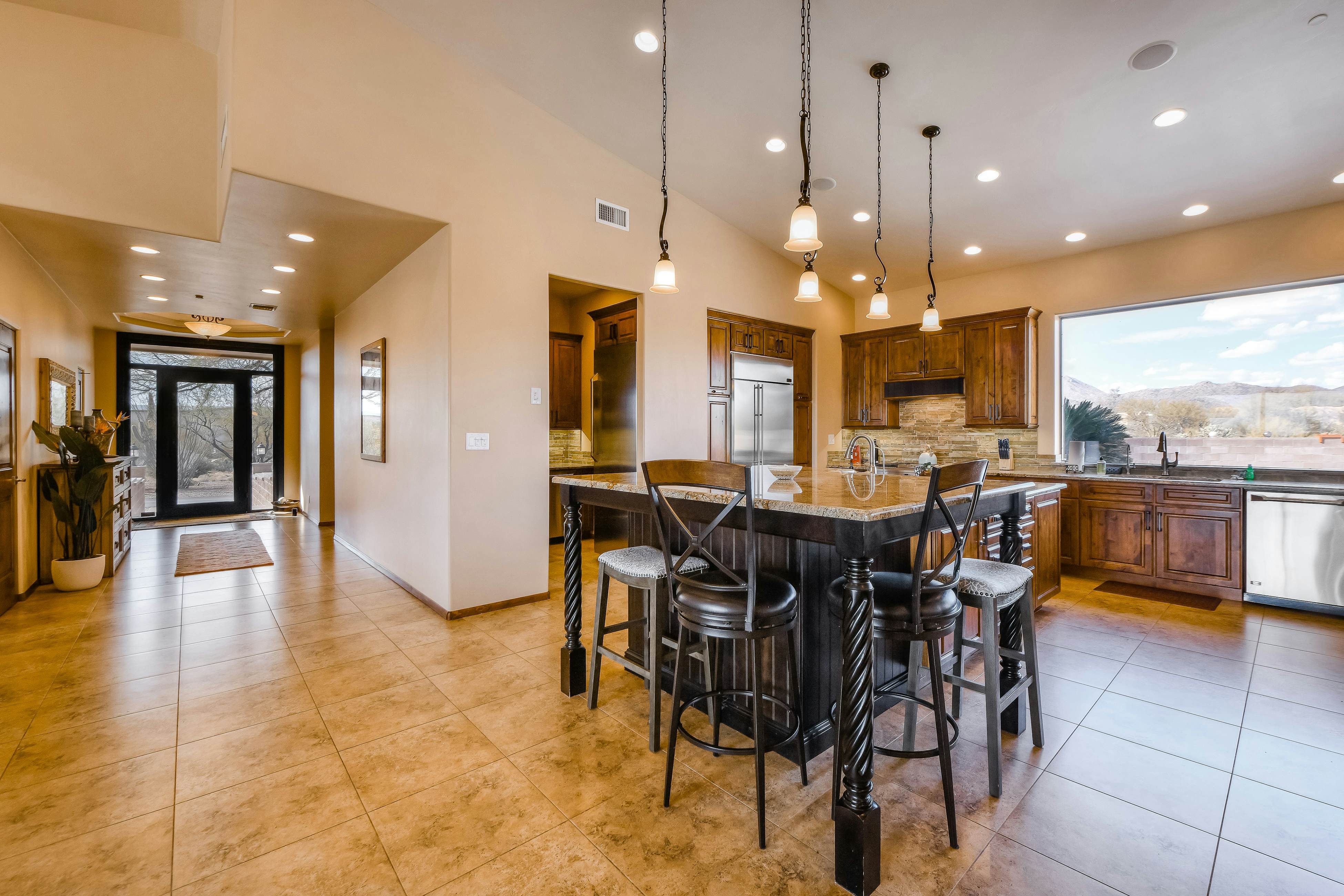 Coyote Crossing Resort