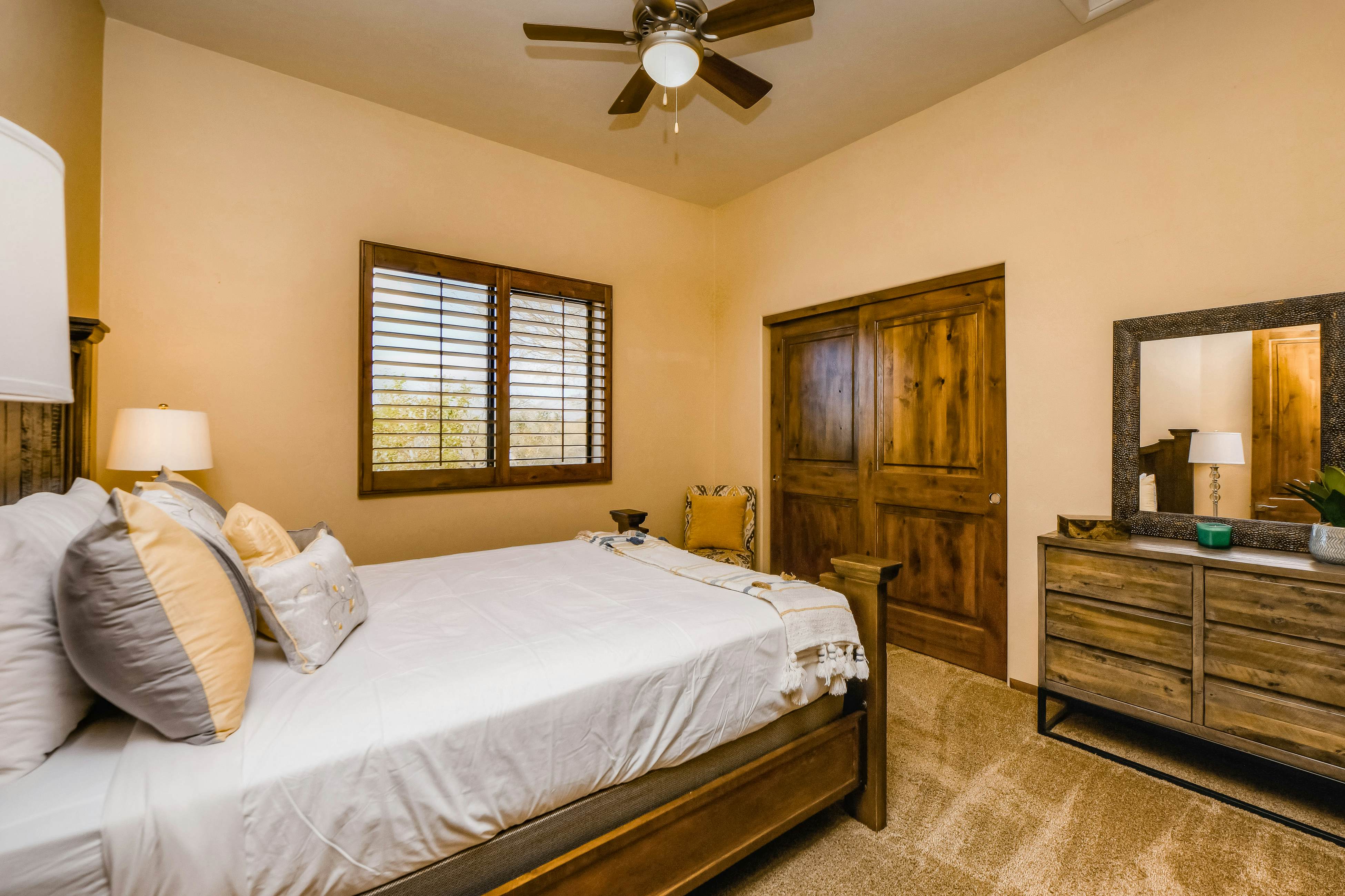 Coyote Crossing Resort