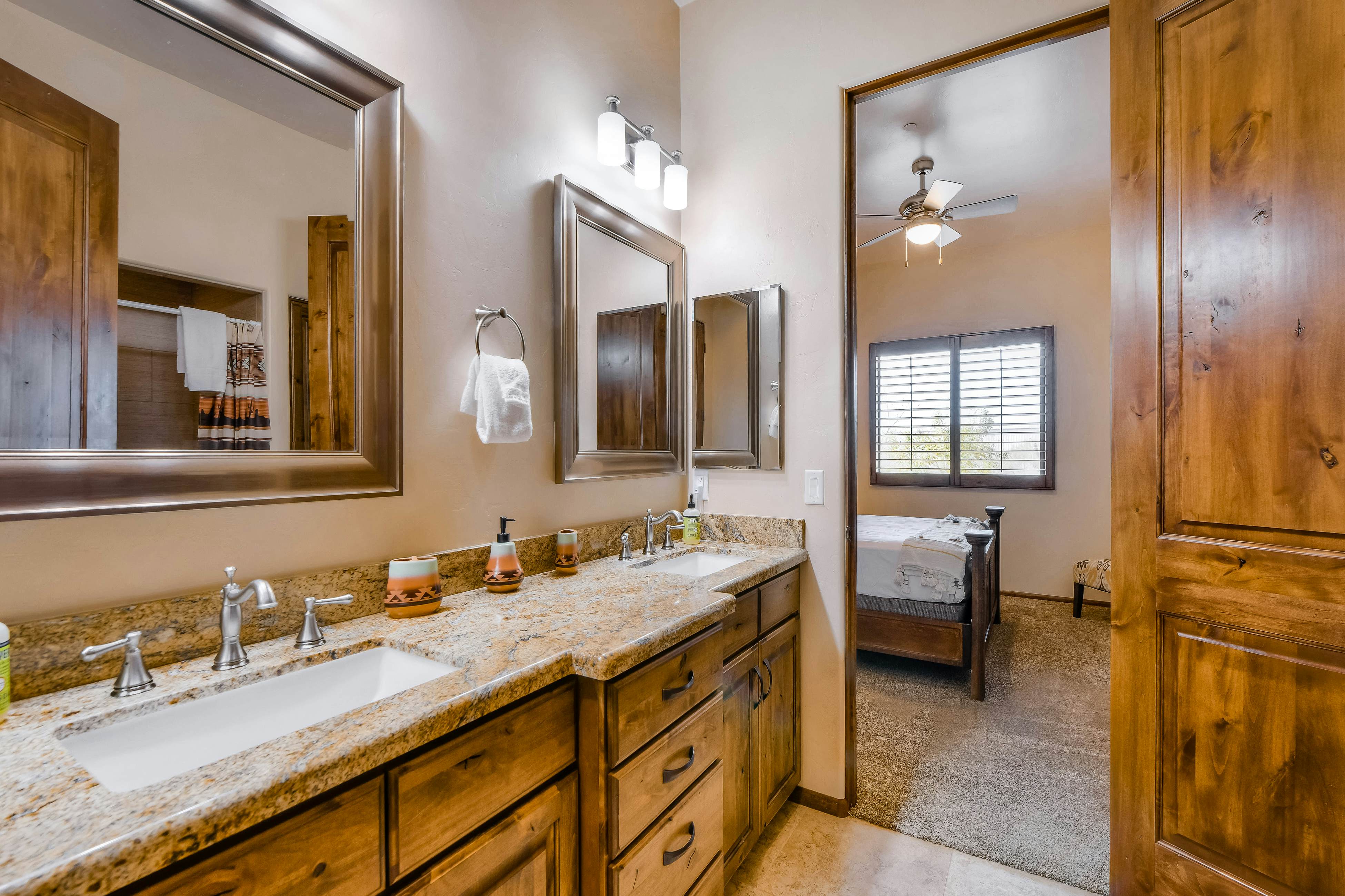 Coyote Crossing Resort