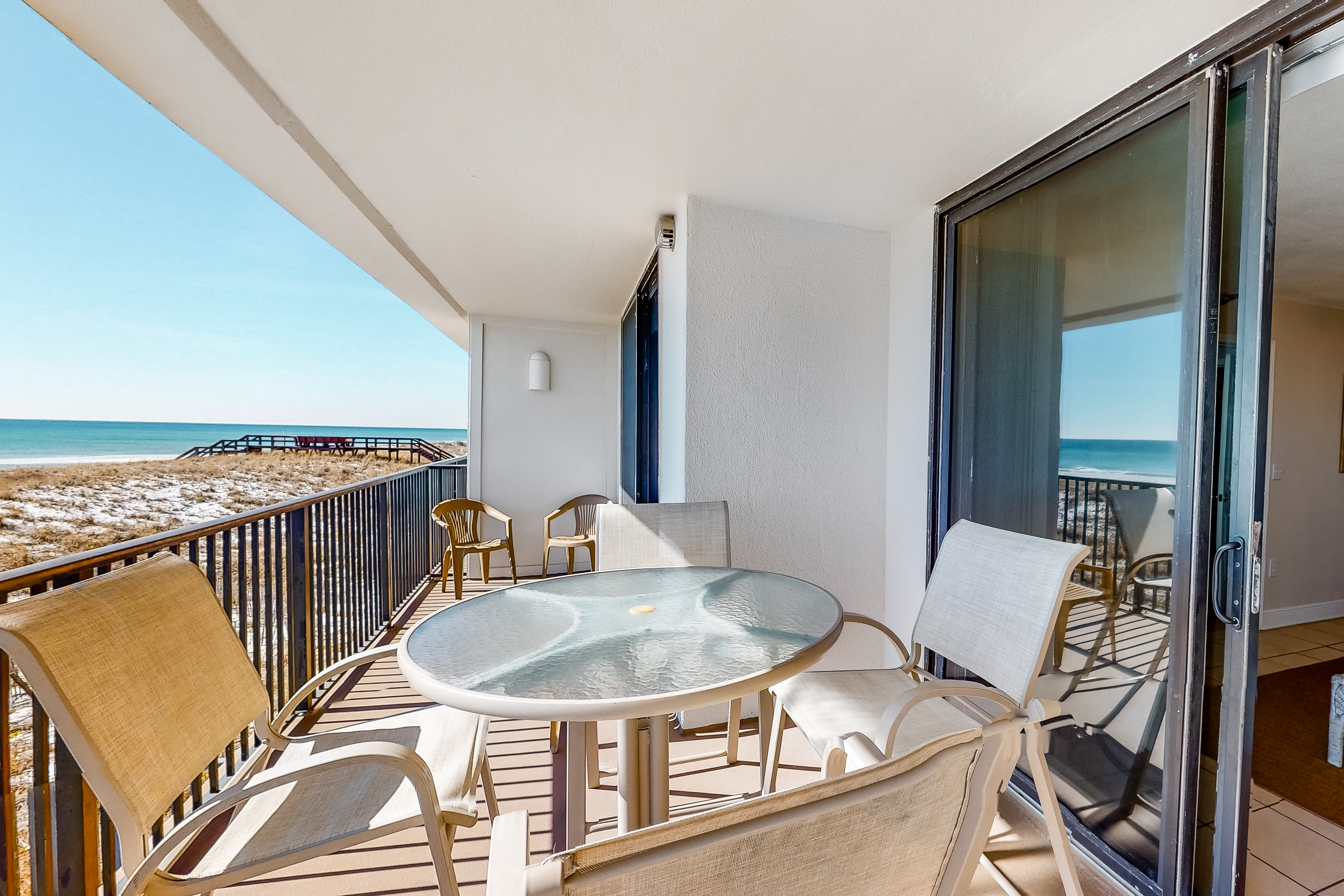 Emerald Surf 106 | 2 BD Navarre Beach, FL Vacation Rental | Vacasa