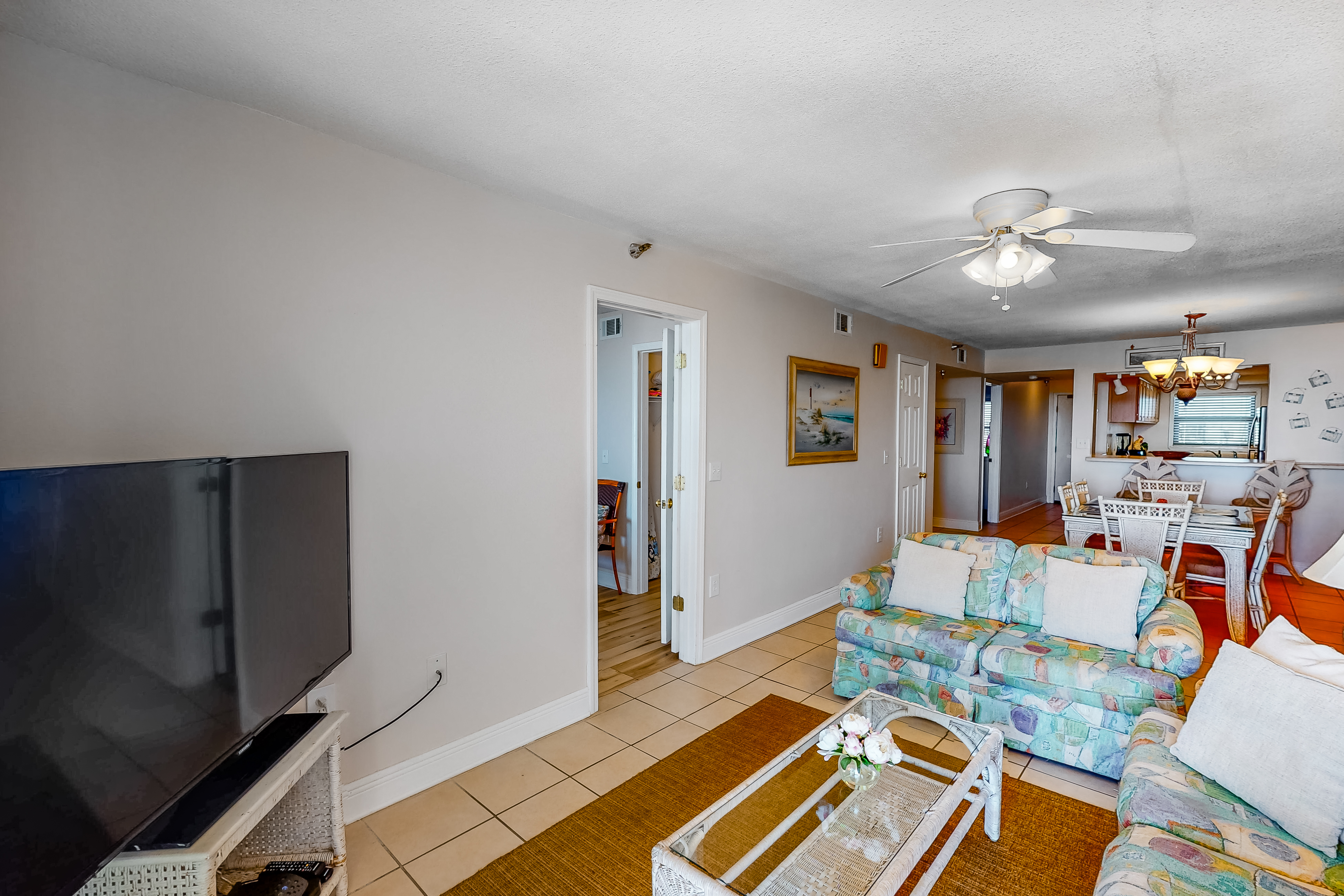 Emerald Surf 106 | 2 BD Navarre Beach, FL Vacation Rental | Vacasa