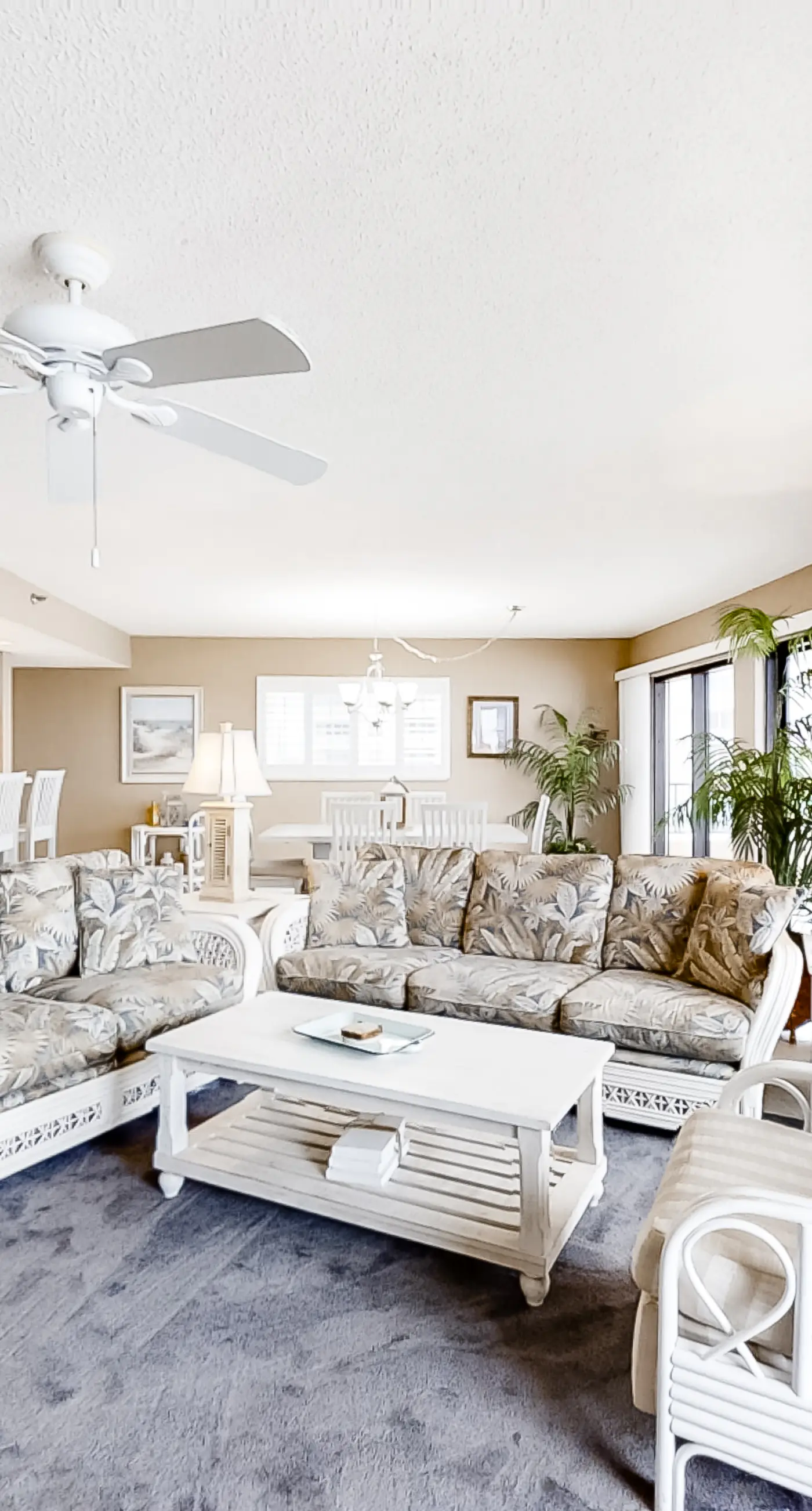 Surf Dweller Condos Okaloosa Island Fort Walton Beach, FL Vacasa