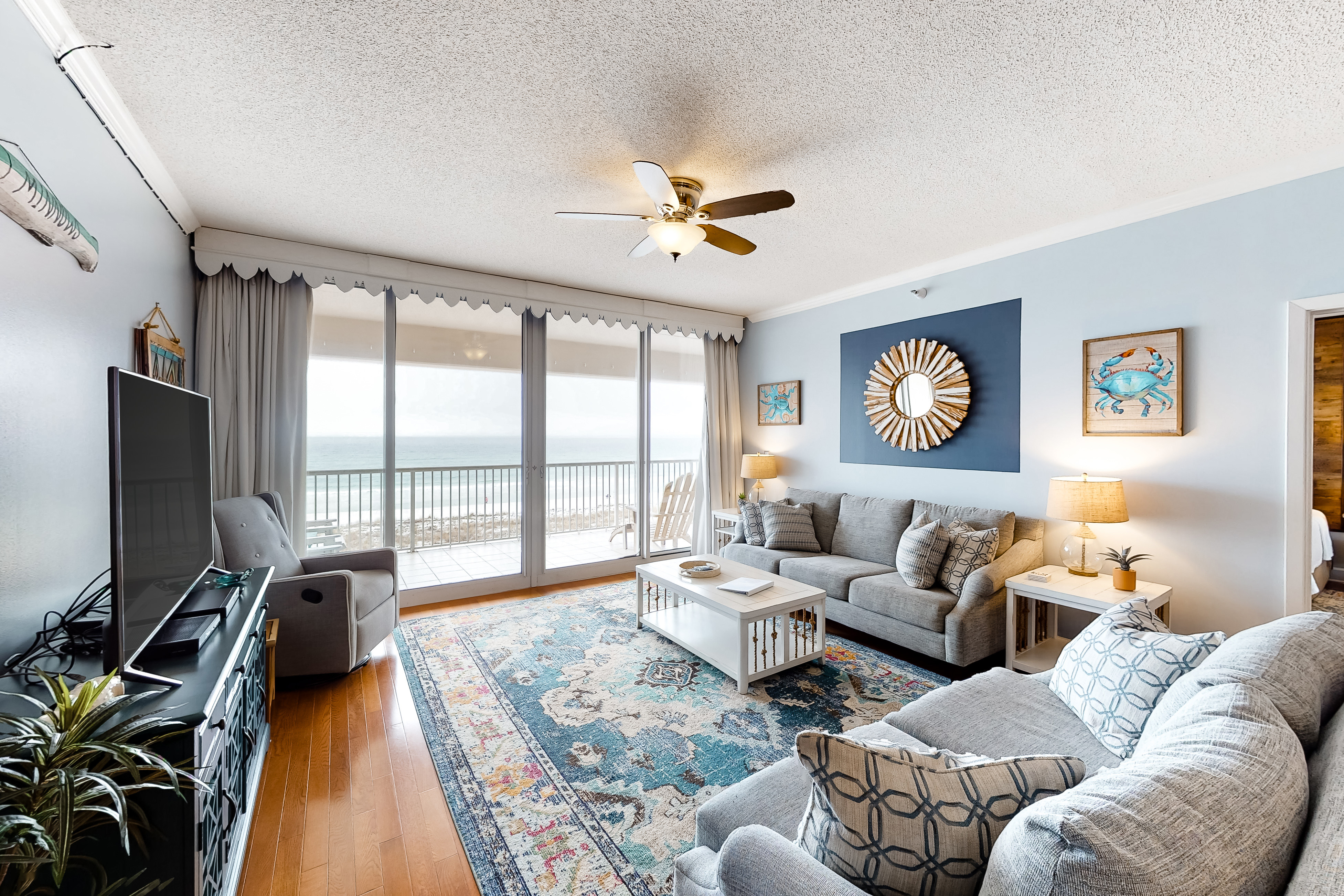 Navarre Beach Regency 305 | 2 BD Navarre Beach, FL Vacation Rental | Vacasa