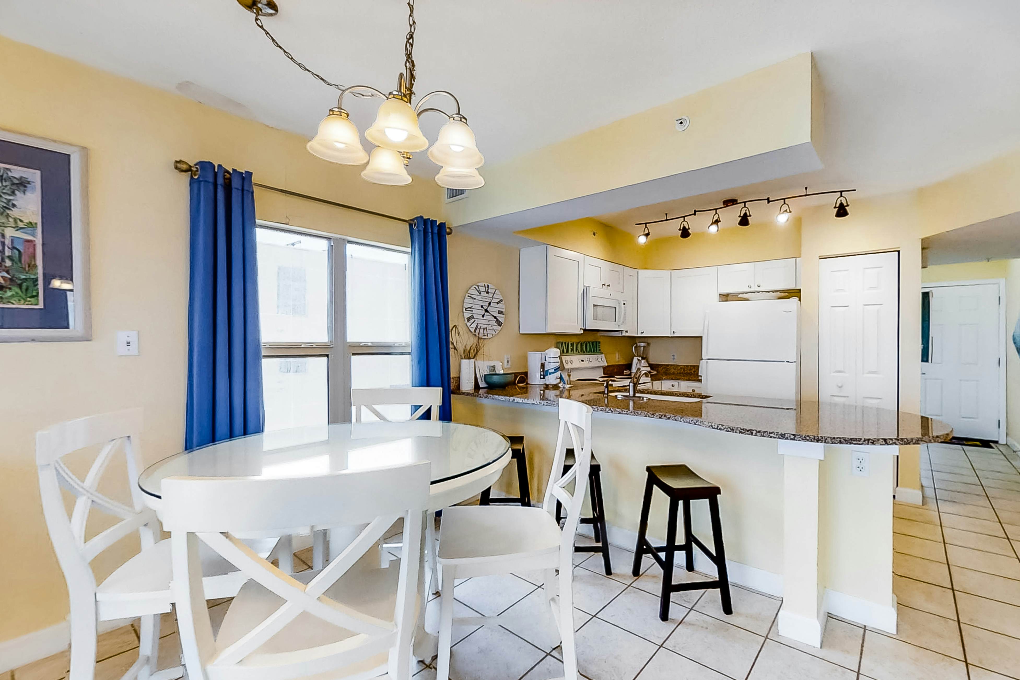 Emerald Towers West 5007