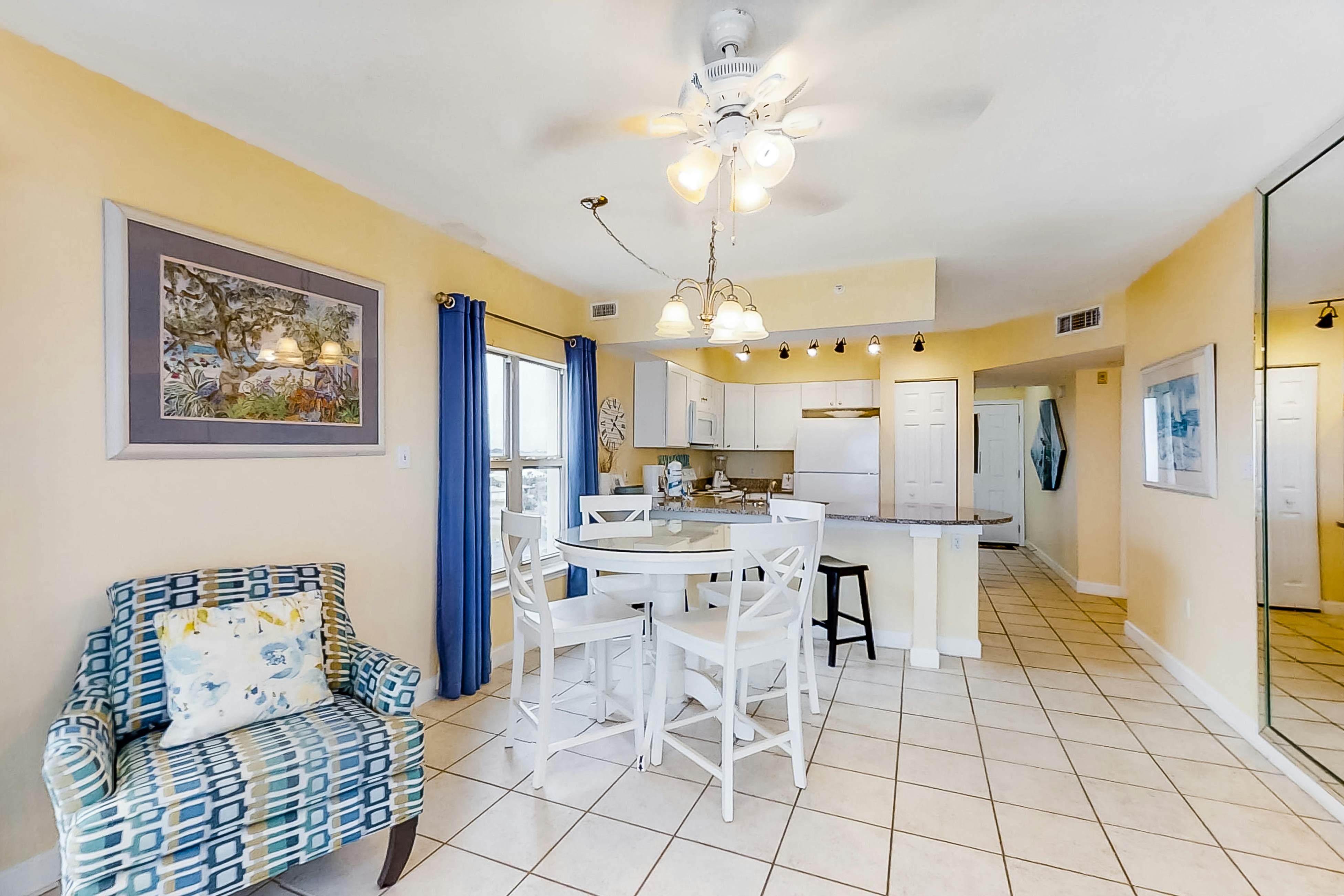 Emerald Towers West 5007