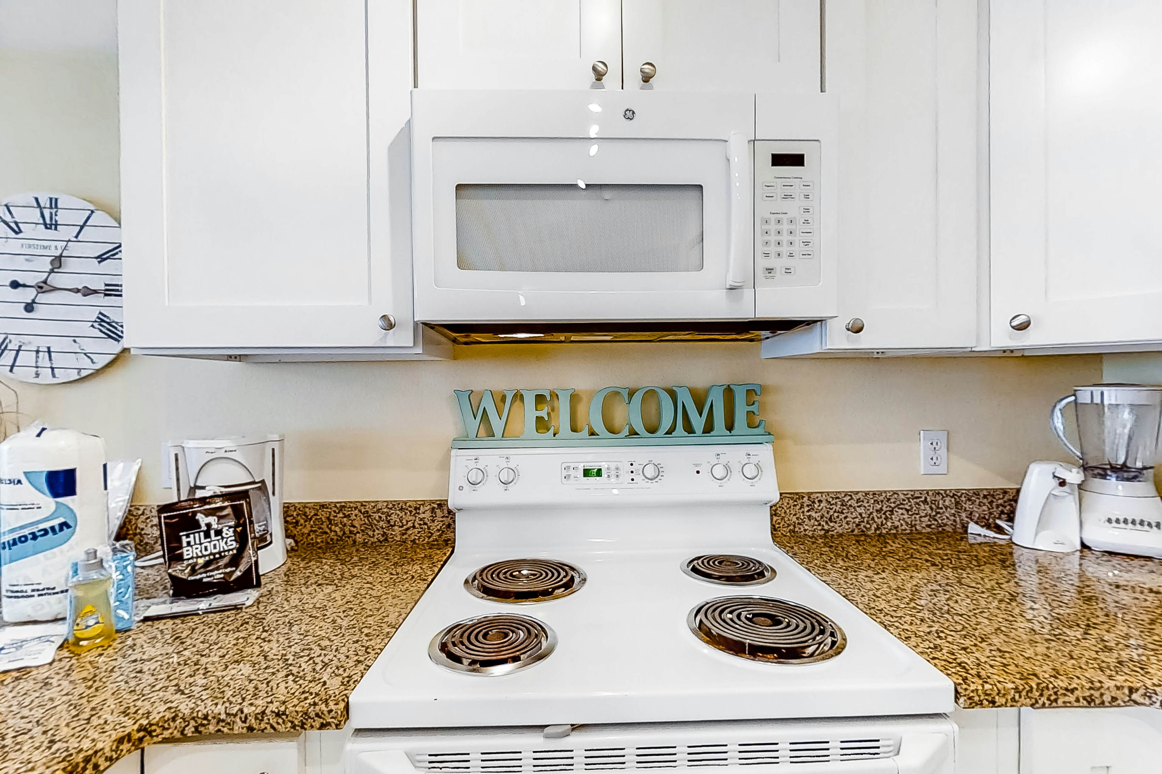 Emerald Towers West 5007