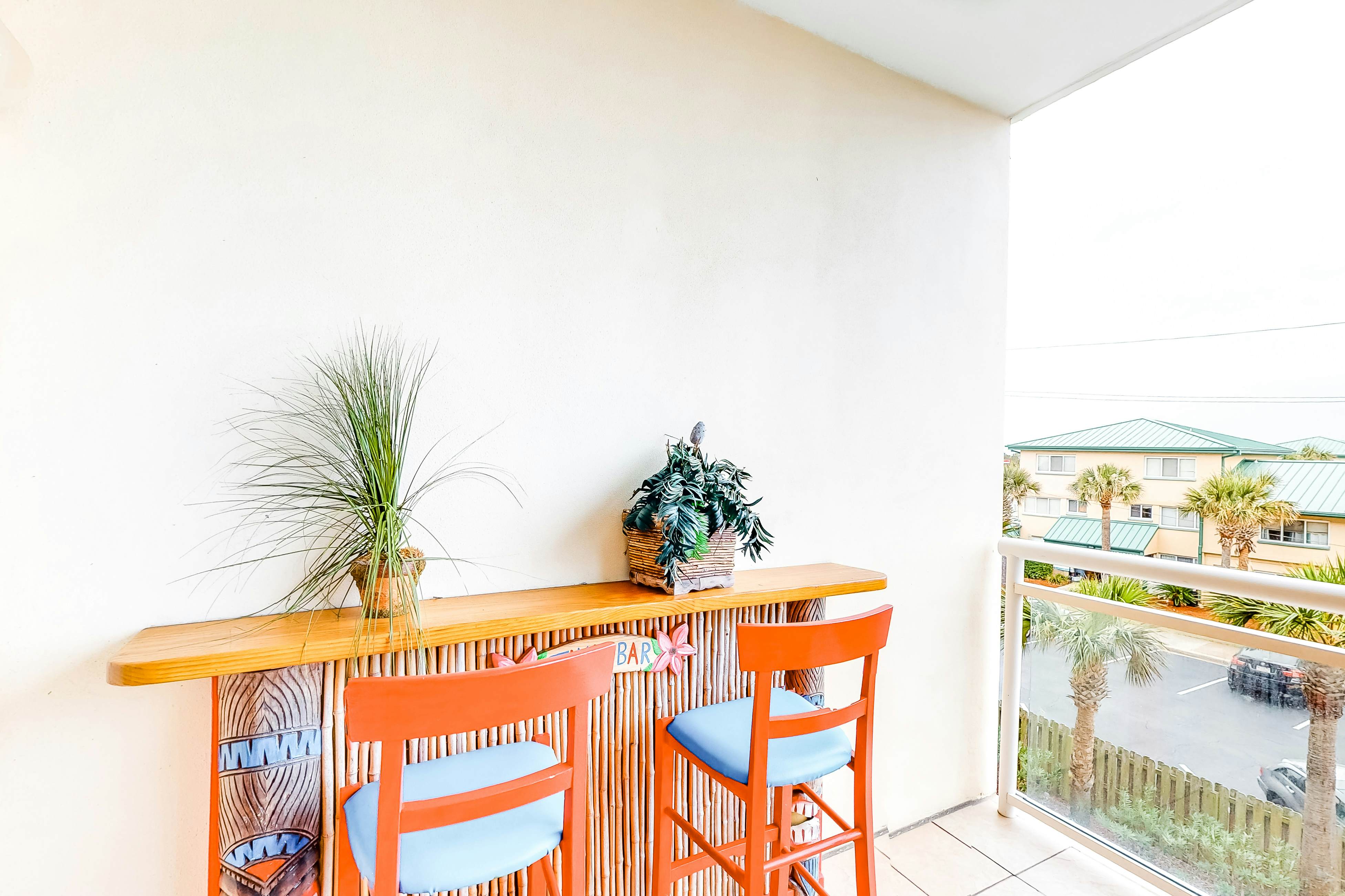 Destin West Resort - Gulfside V305