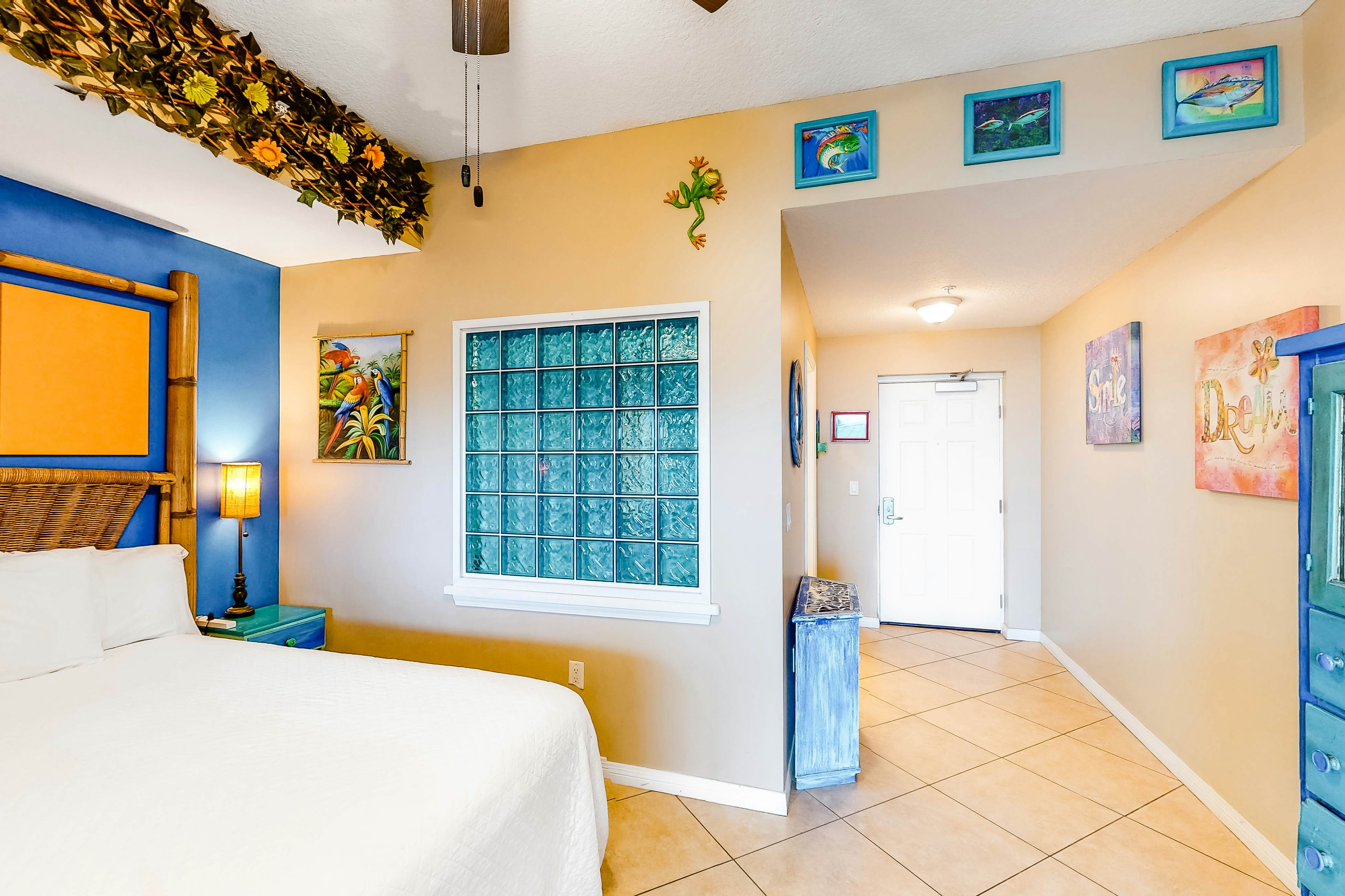 Destin West Resort - Gulfside V305