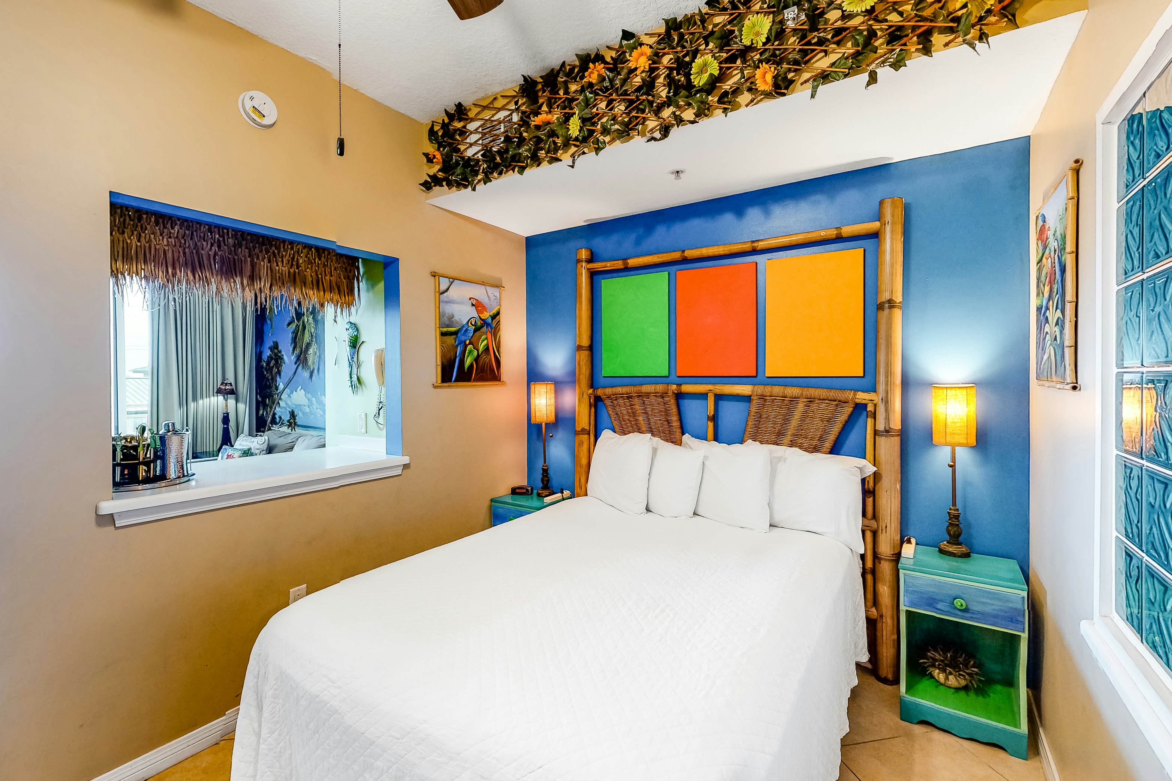 Destin West Resort - Gulfside V305