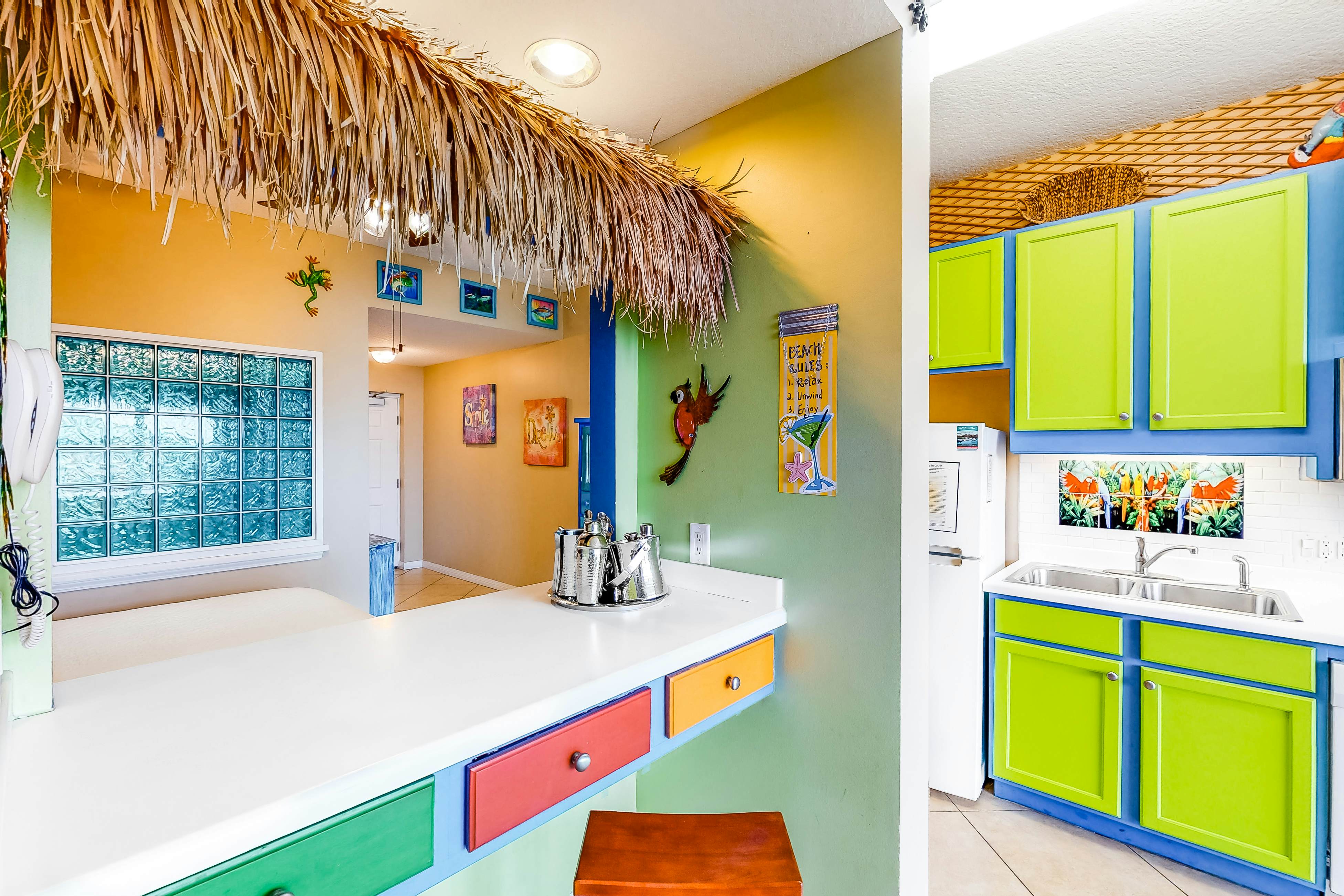 Destin West Resort - Gulfside V305