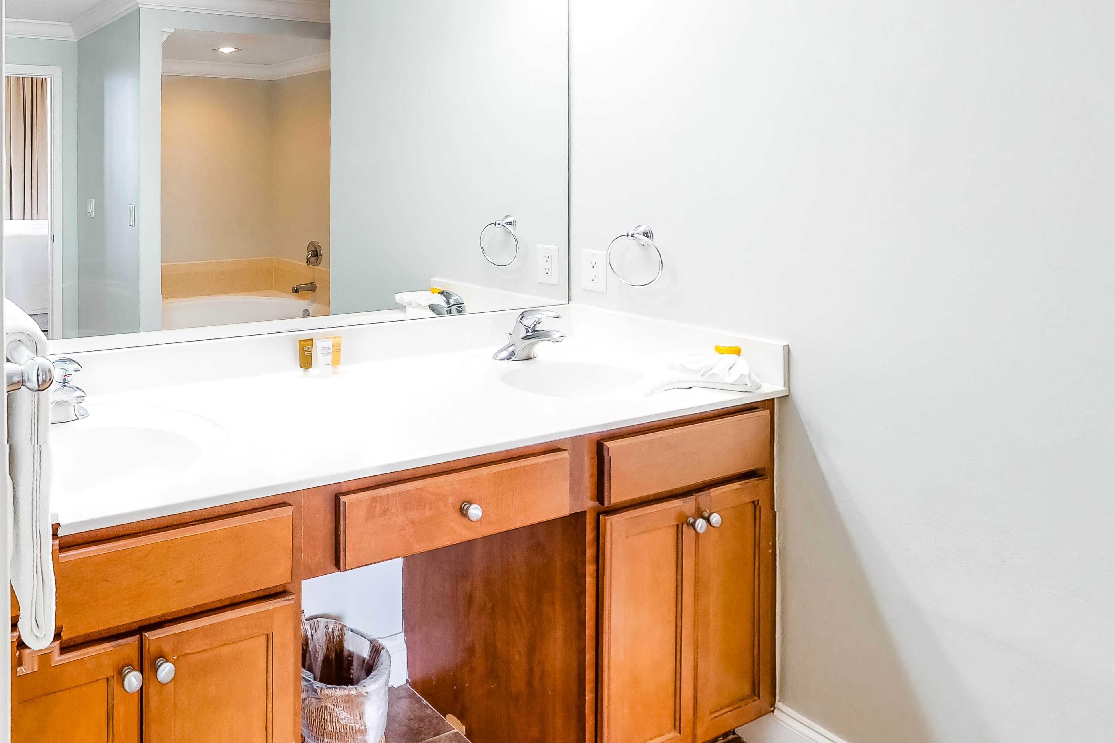 Destin West Resort - Gulfside PH03