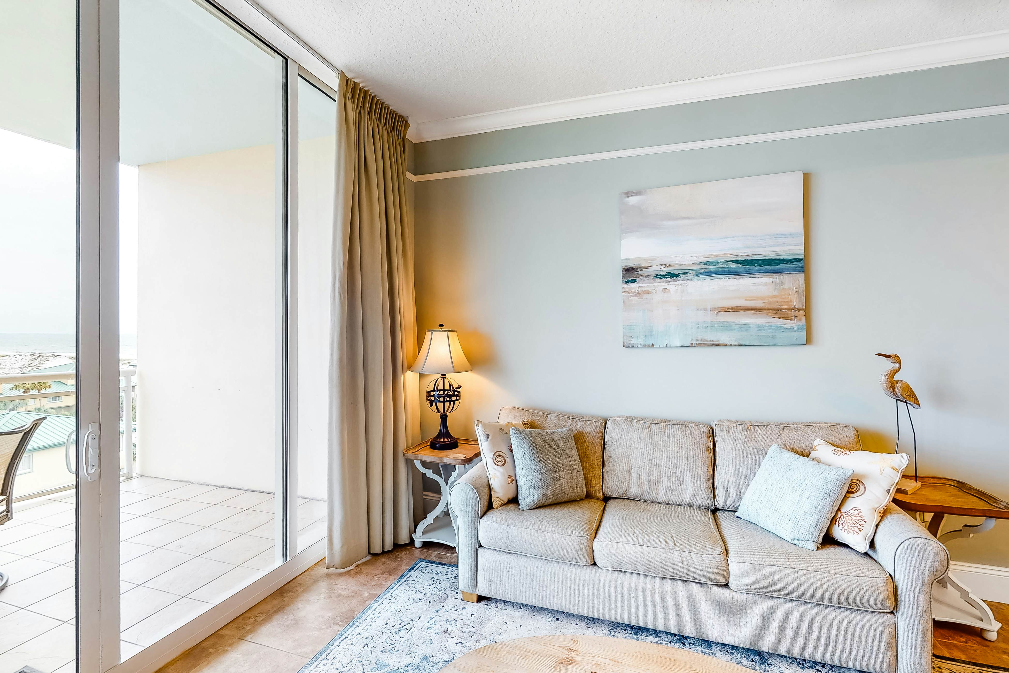 Destin West Resort - Gulfside PH03