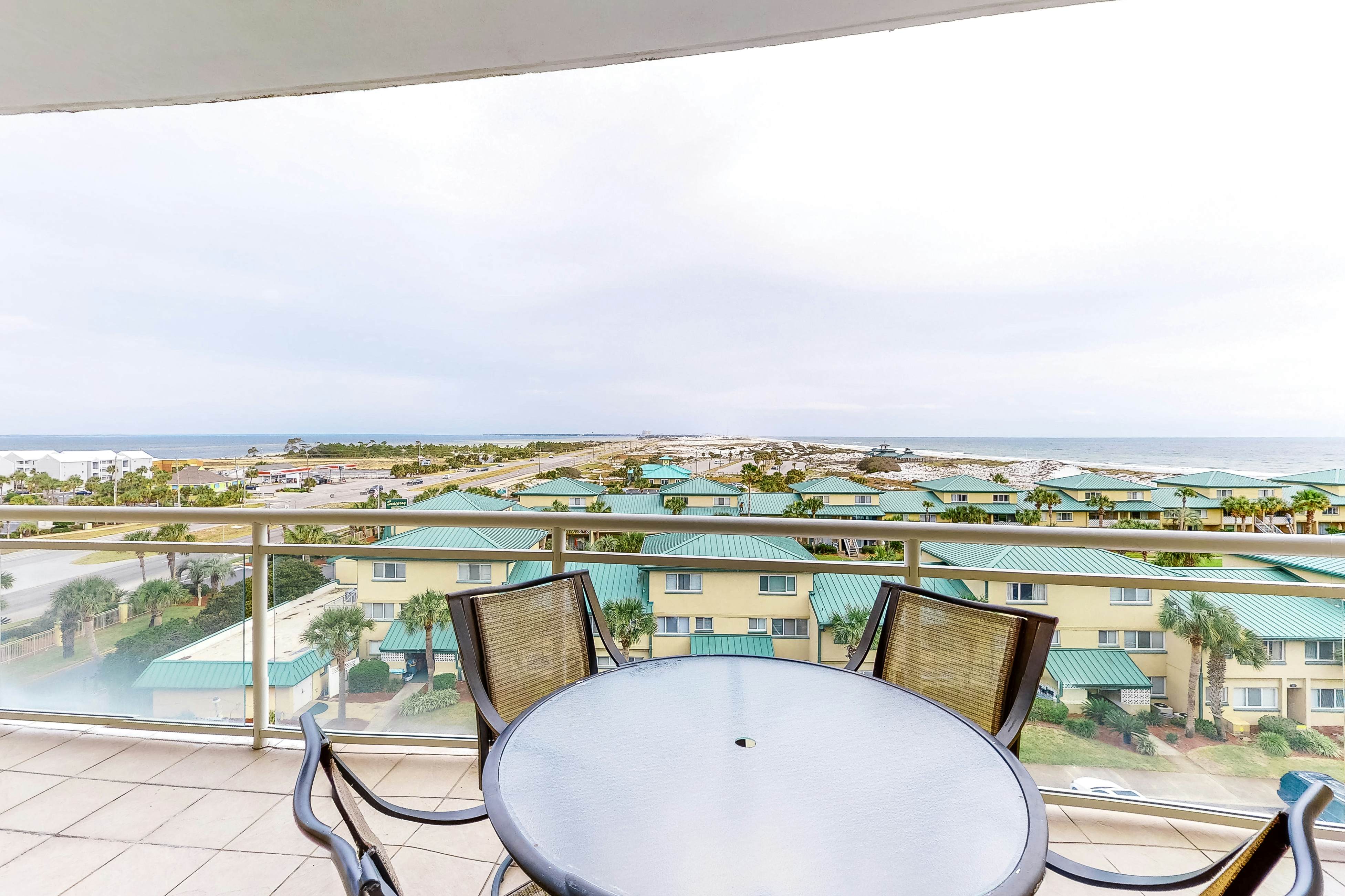 Destin West Resort - Gulfside PH03