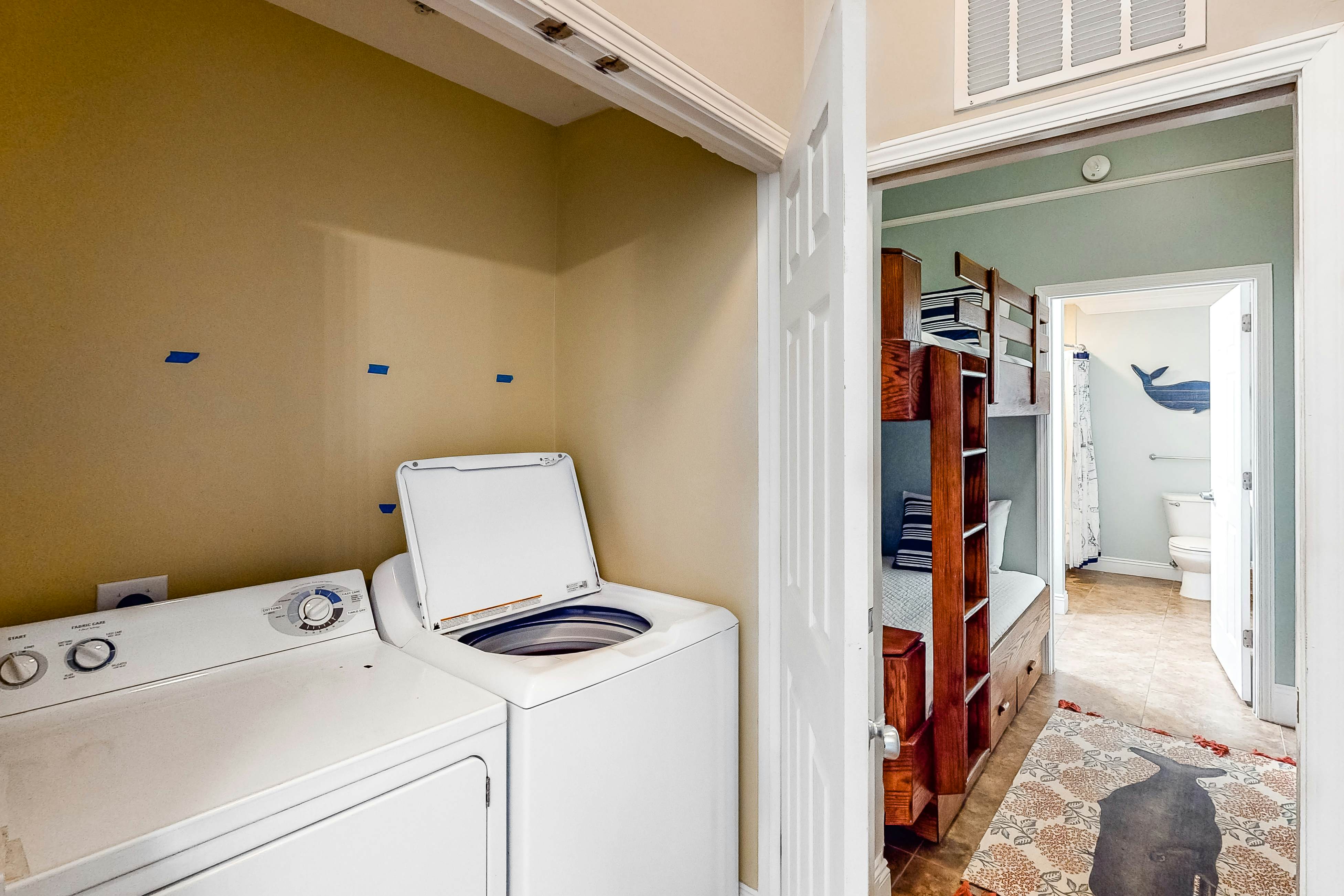 Destin West Resort - Gulfside PH03