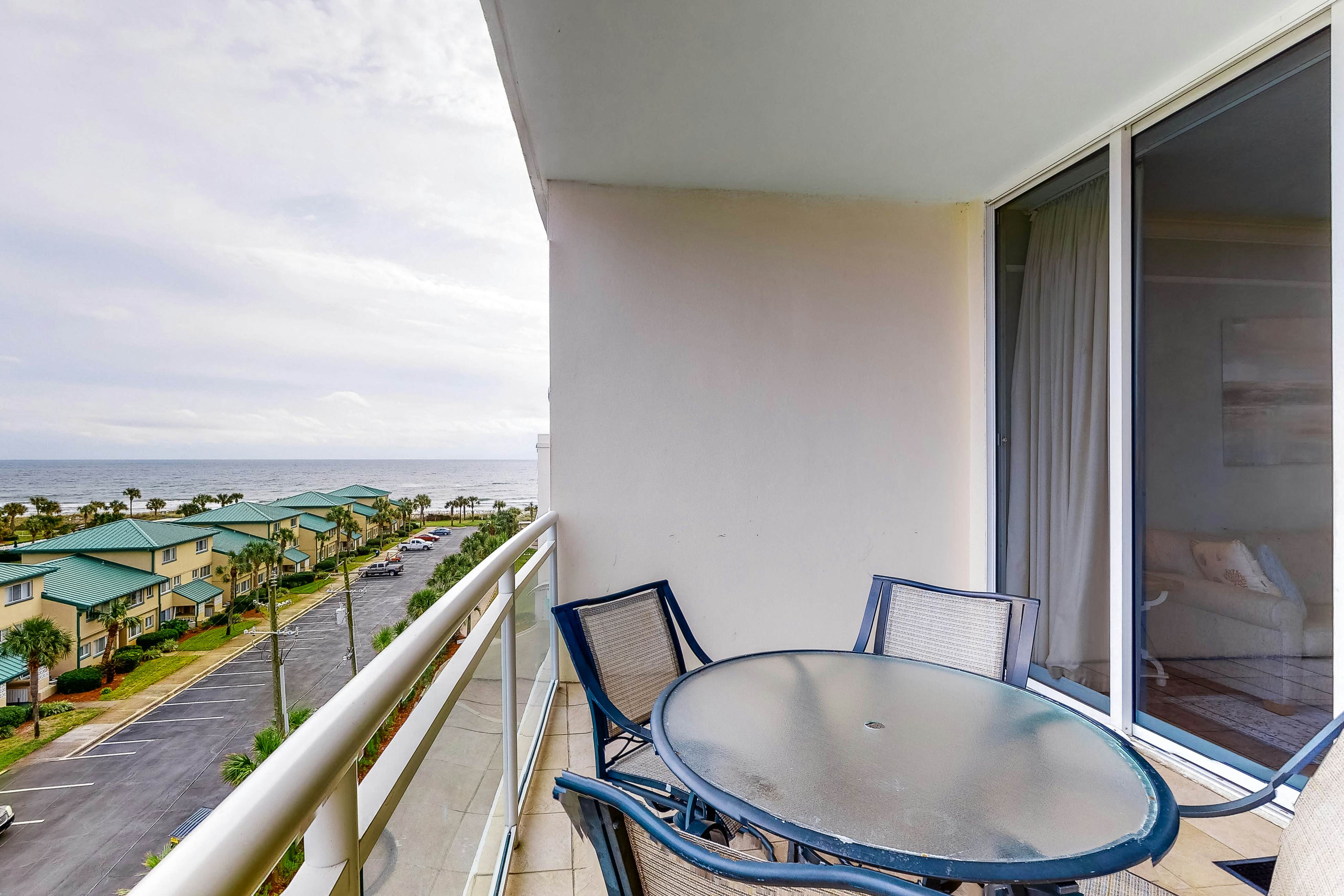 Destin West Resort - Gulfside PH03