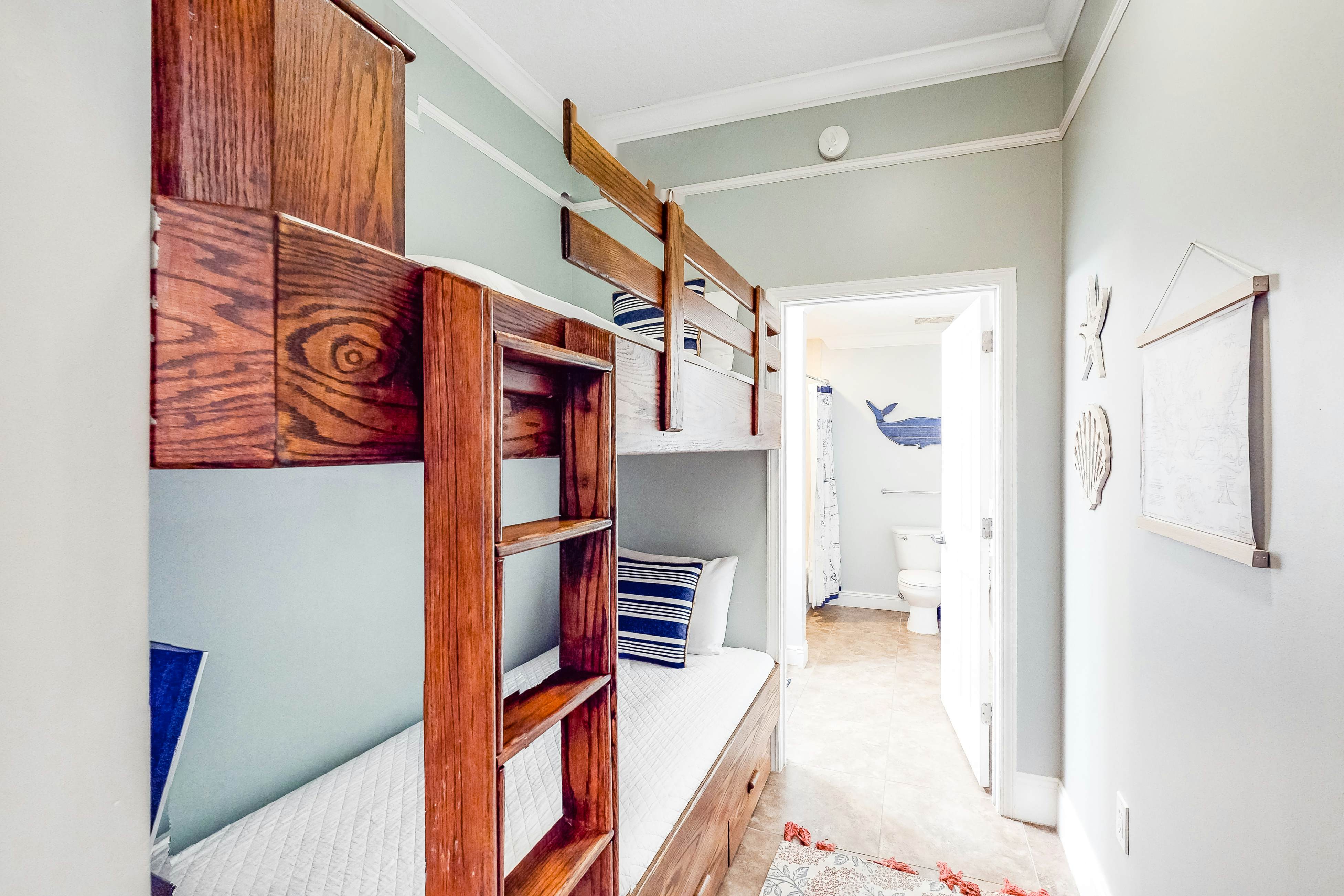 Destin West Resort - Gulfside PH03