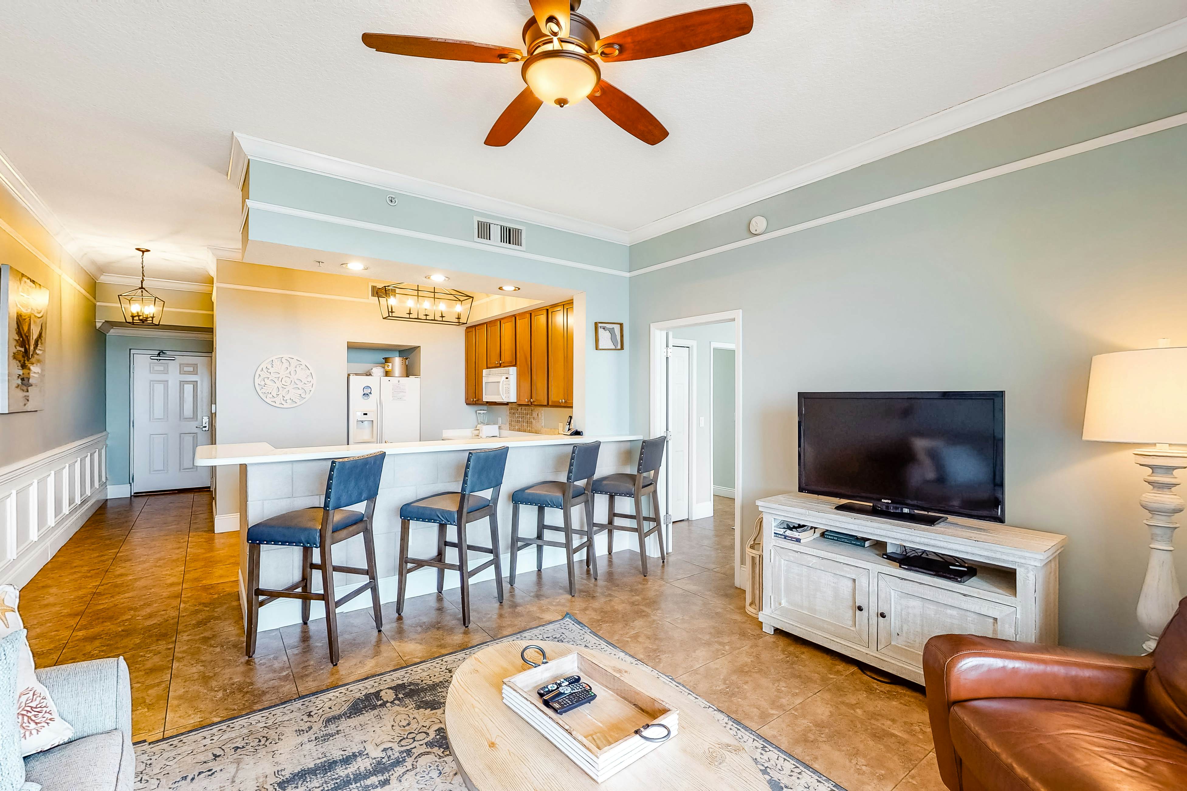 Destin West Resort - Gulfside PH03